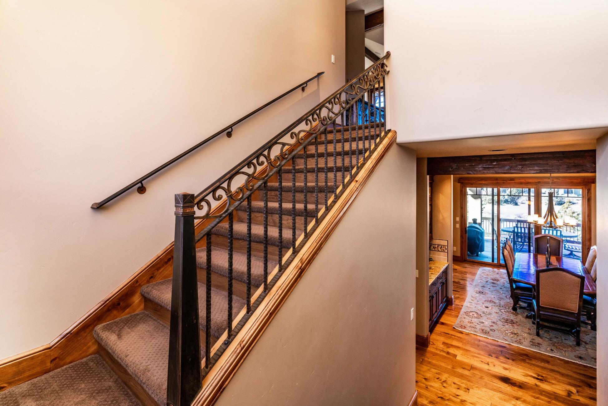 Tetherow - Residential