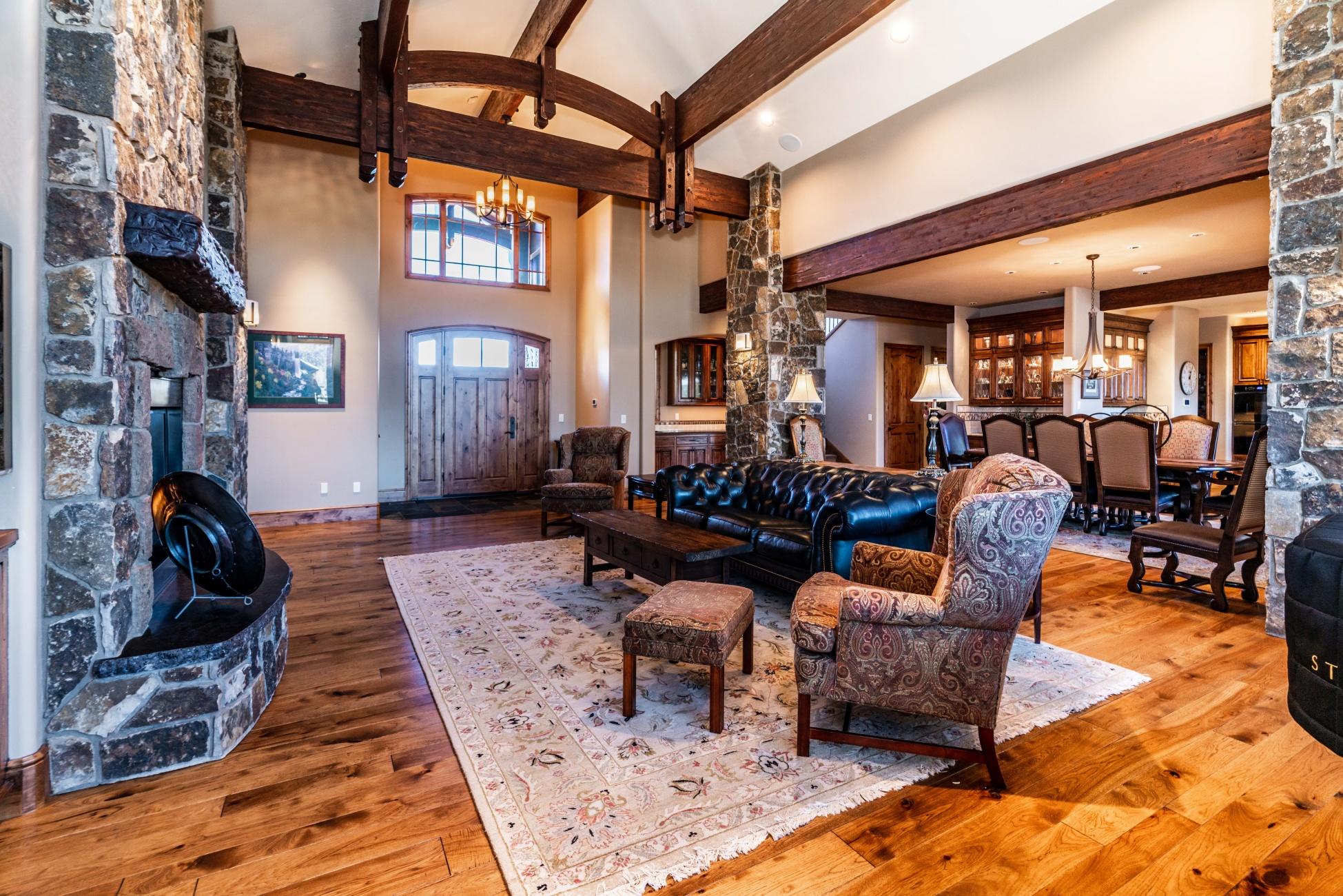 Tetherow - Residential