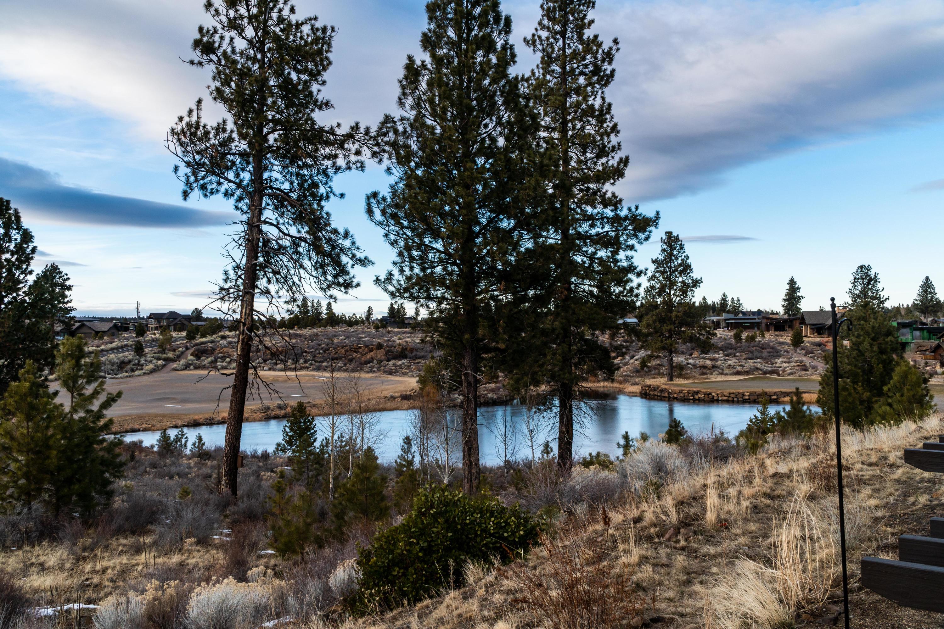 Tetherow - Residential