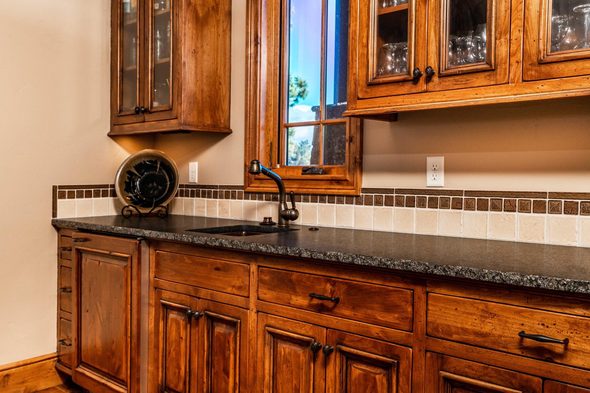 Tetherow - Residential