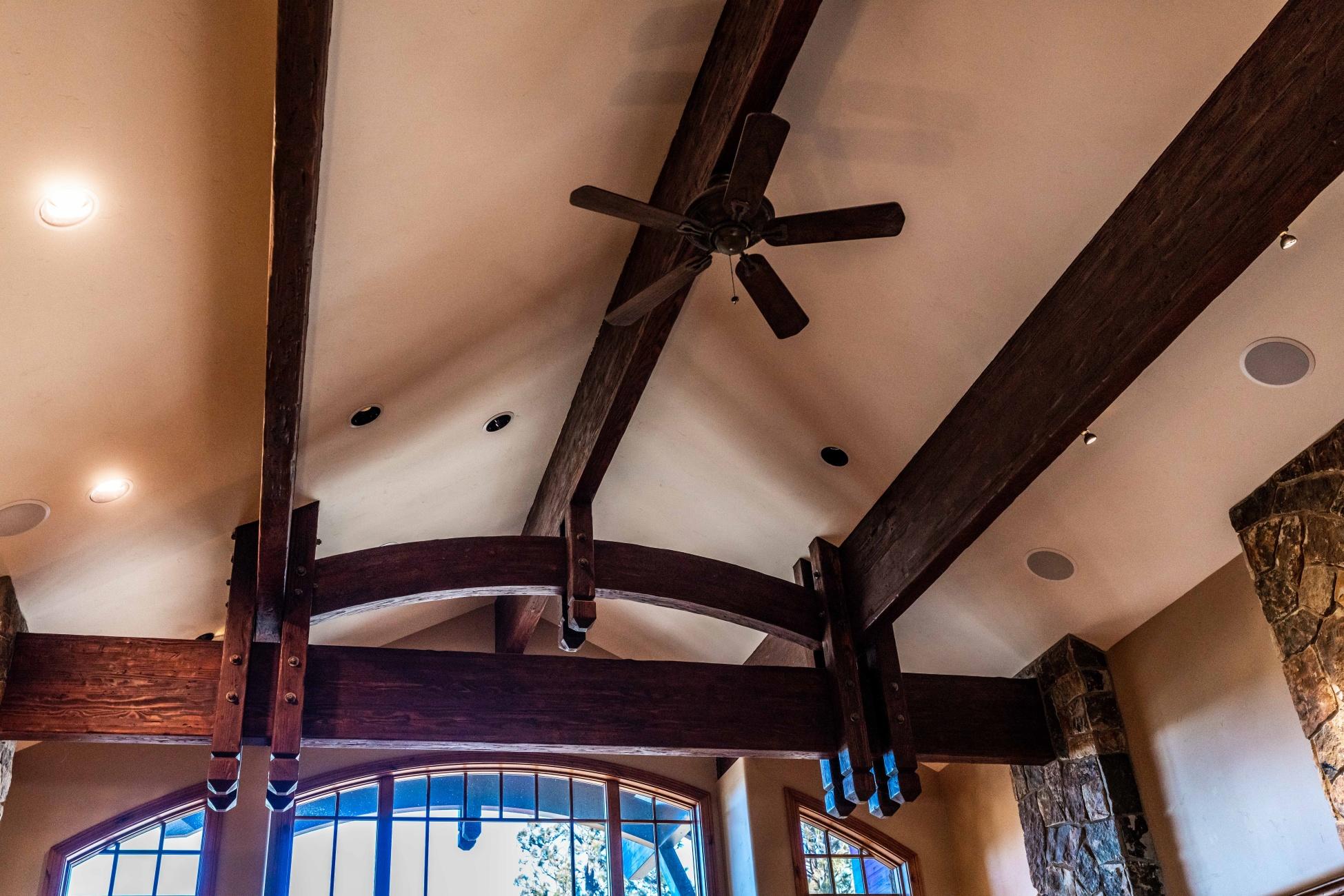 Tetherow - Residential