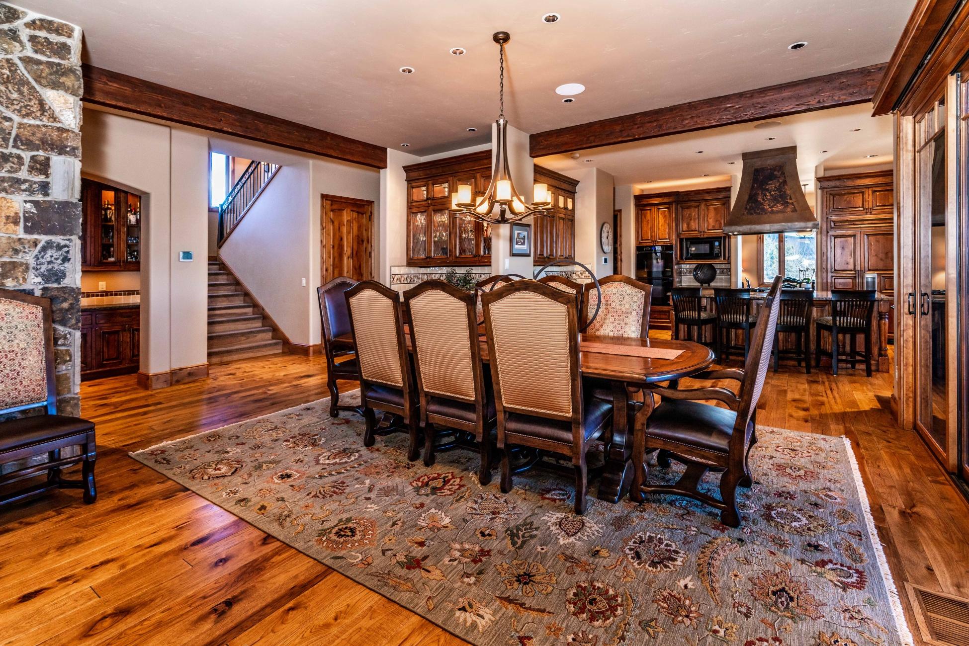 Tetherow - Residential