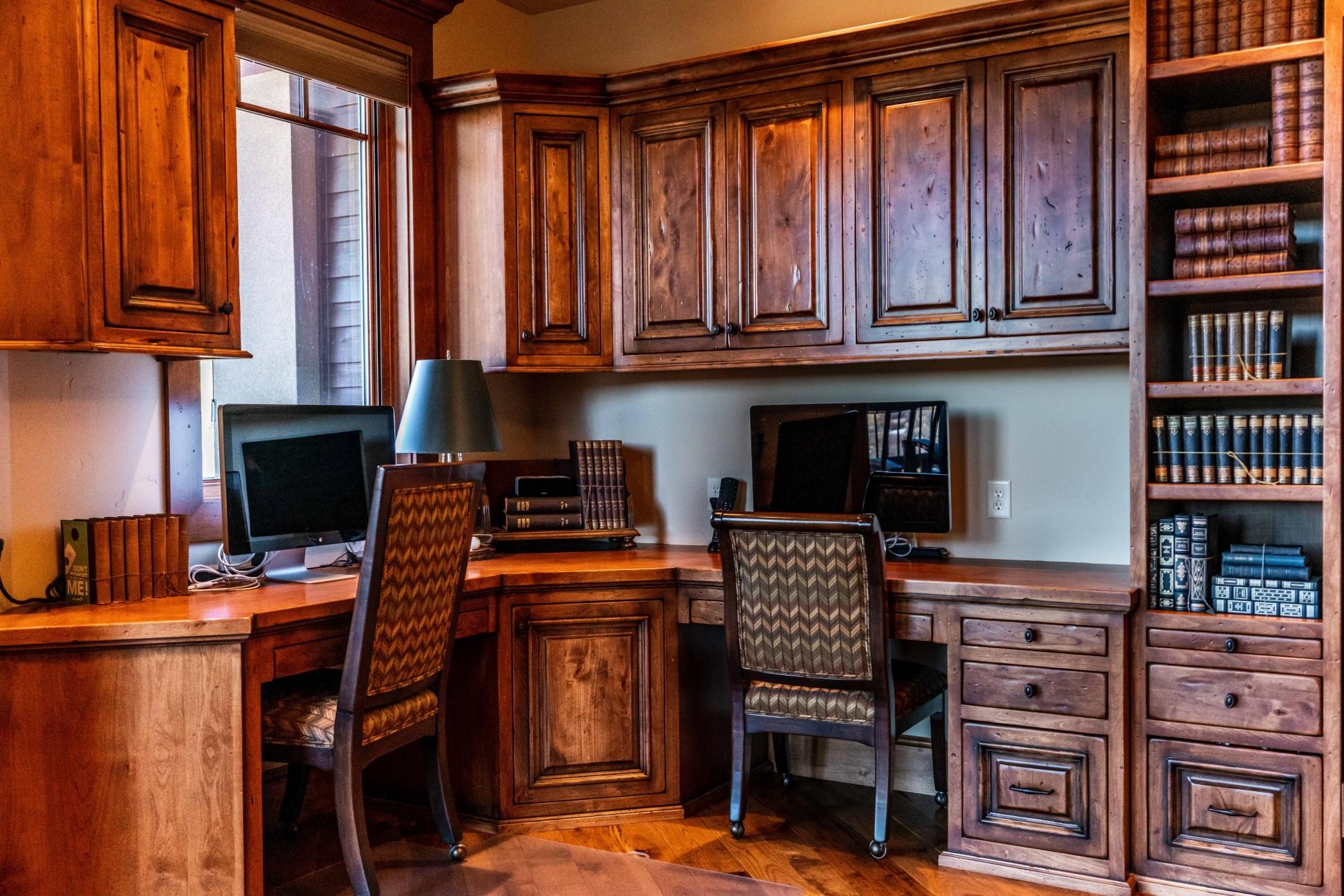 Tetherow - Residential