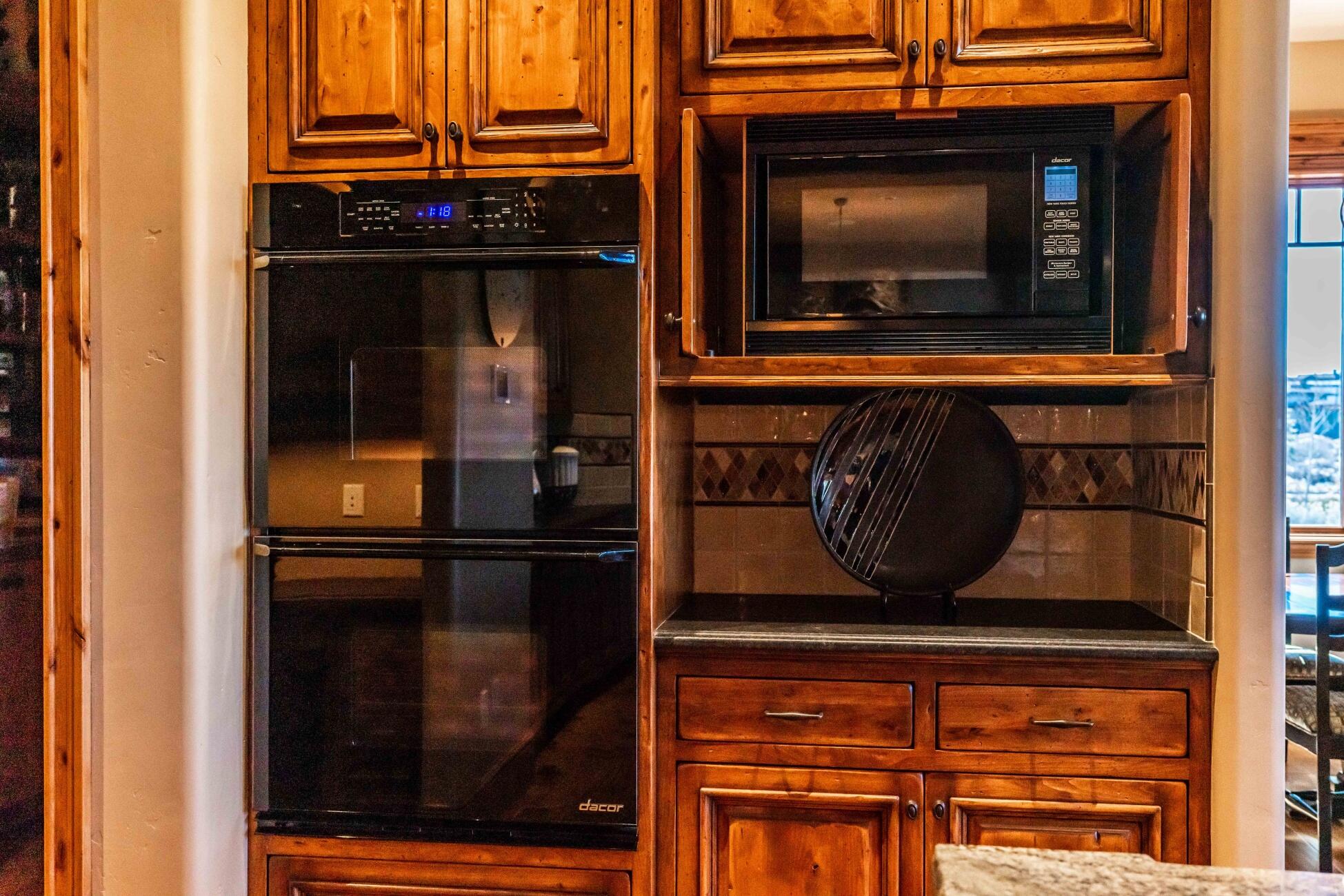 Tetherow - Residential