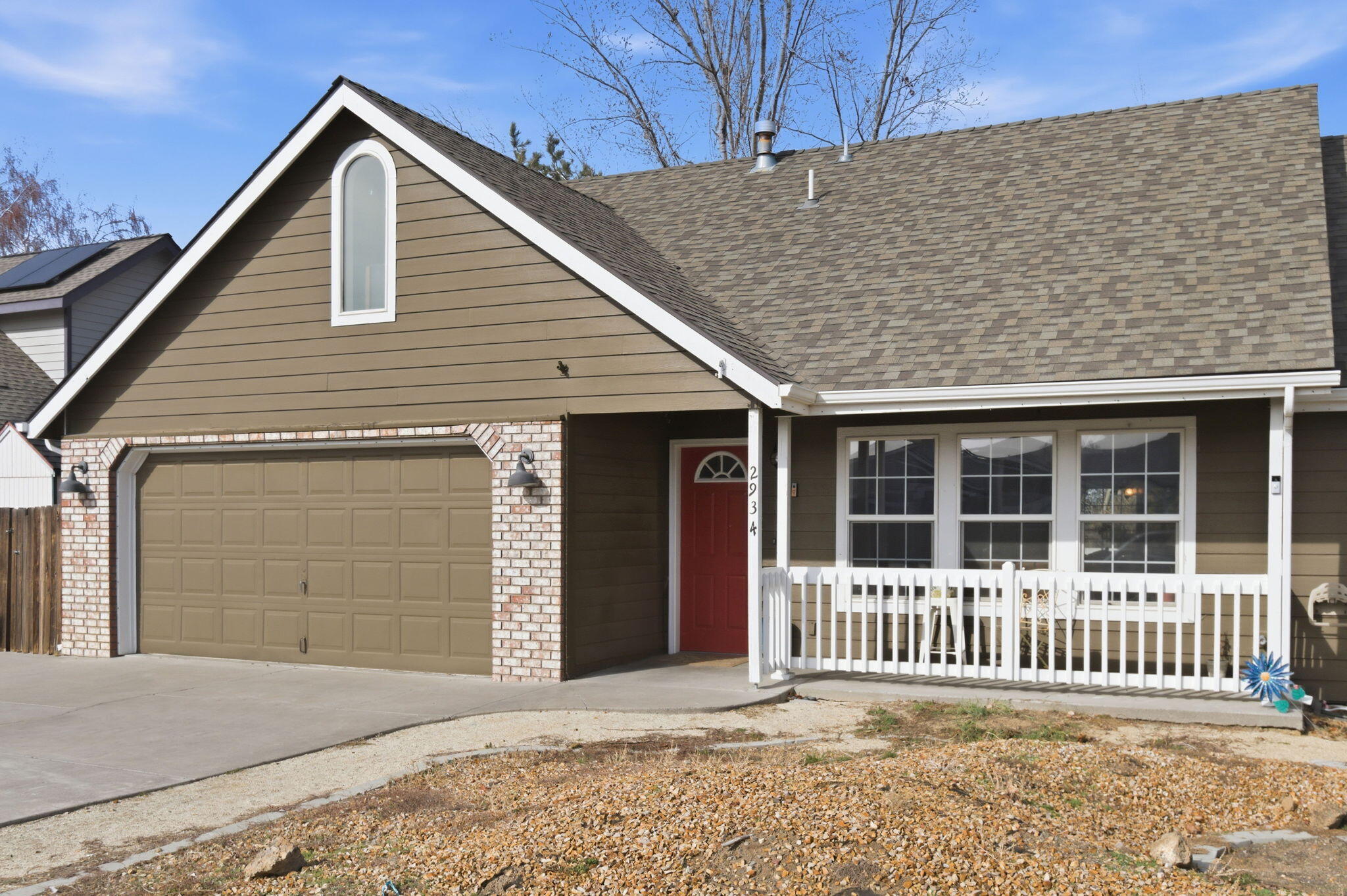 2934 NE Wells Acres Road