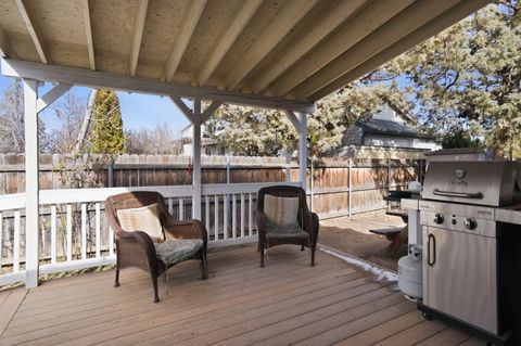 Tiny photo for 2934 NE Wells Acres Road, Bend, OR 97701 (MLS # 220215873)