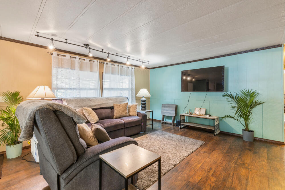 18010 Ponderosa Lane