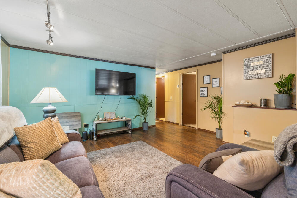 18010 Ponderosa Lane