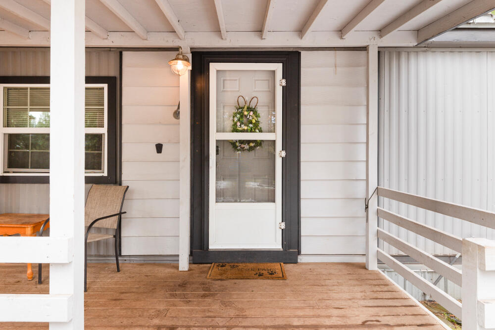 18010 Ponderosa Lane