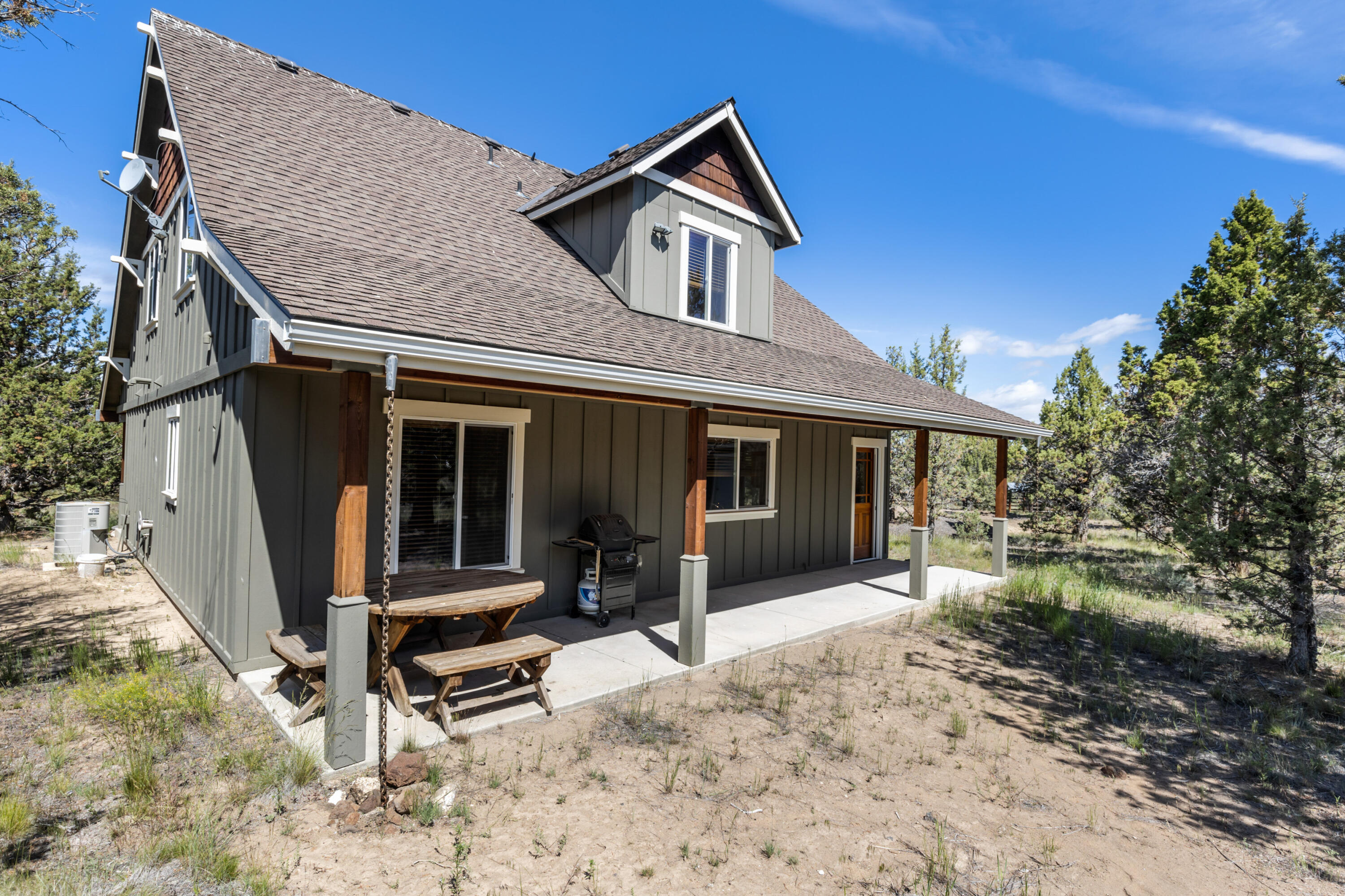 Prineville Acres - Residential