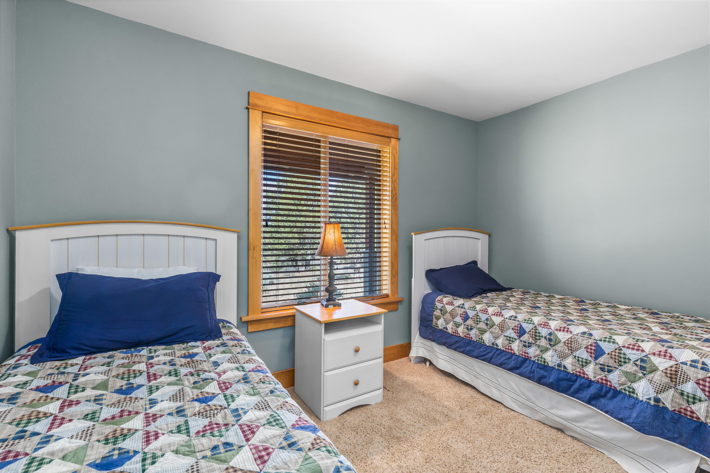 Prineville Acres - Residential