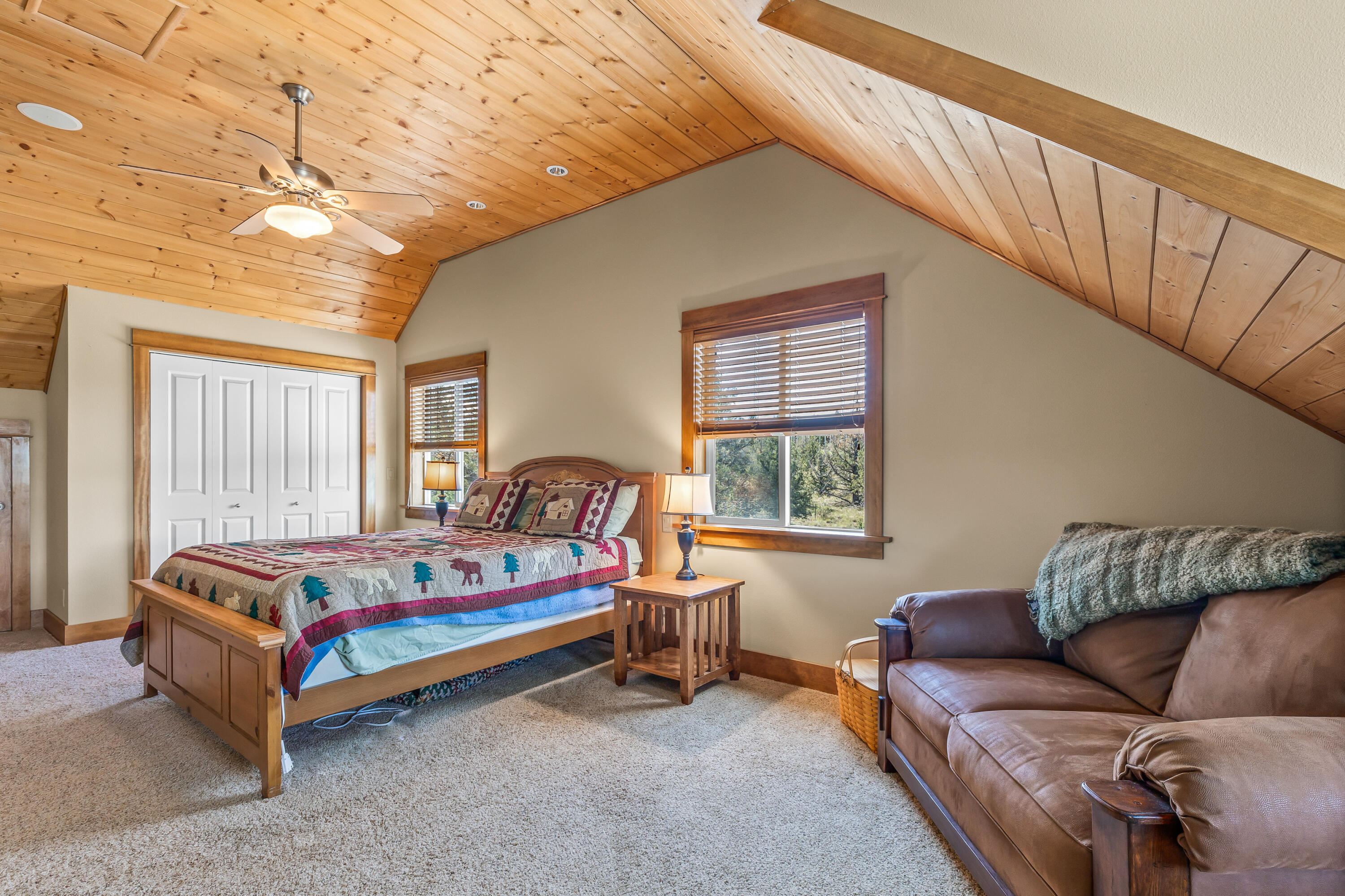 Prineville Acres - Residential