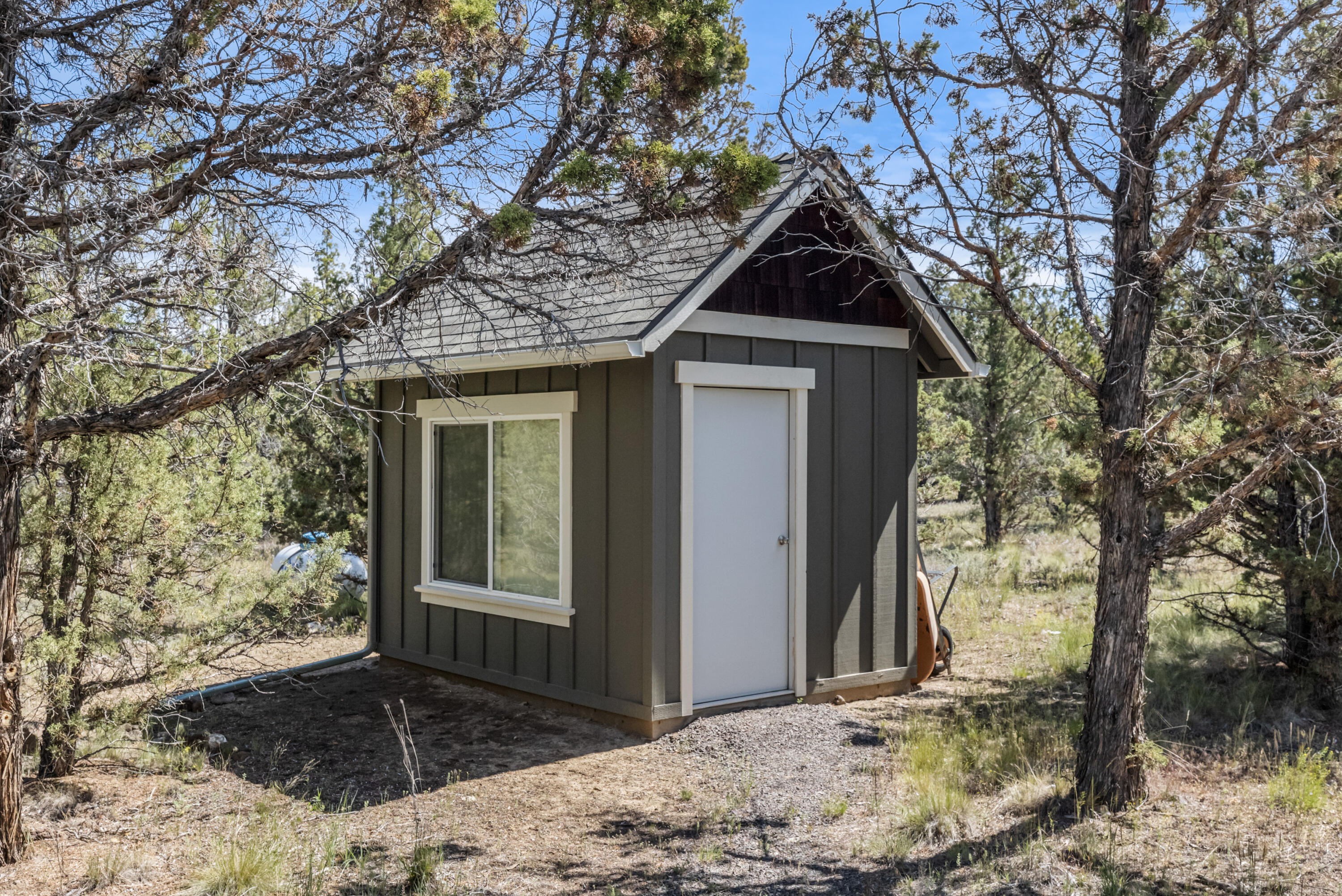 Prineville Acres - Residential