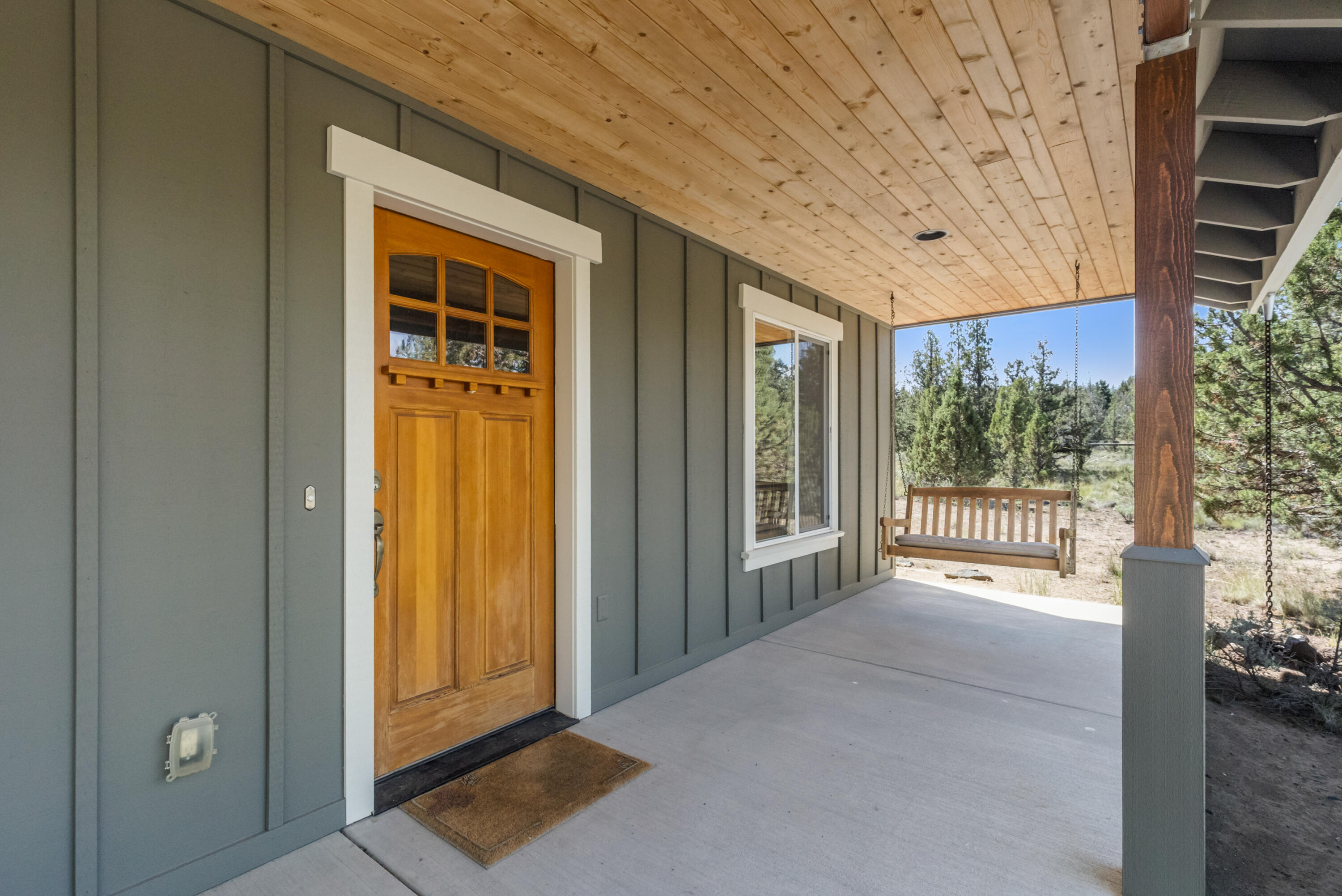 Prineville Acres - Residential