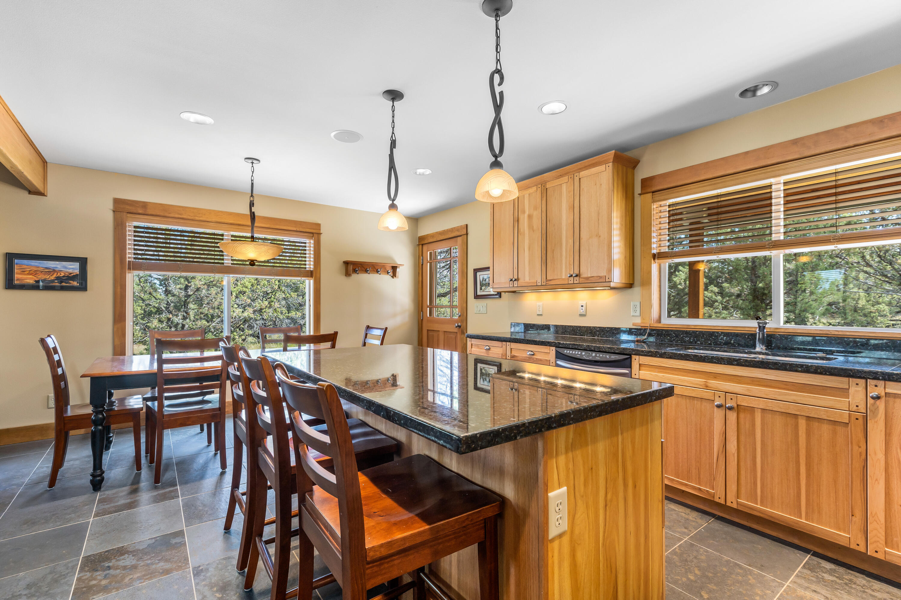 Prineville Acres - Residential