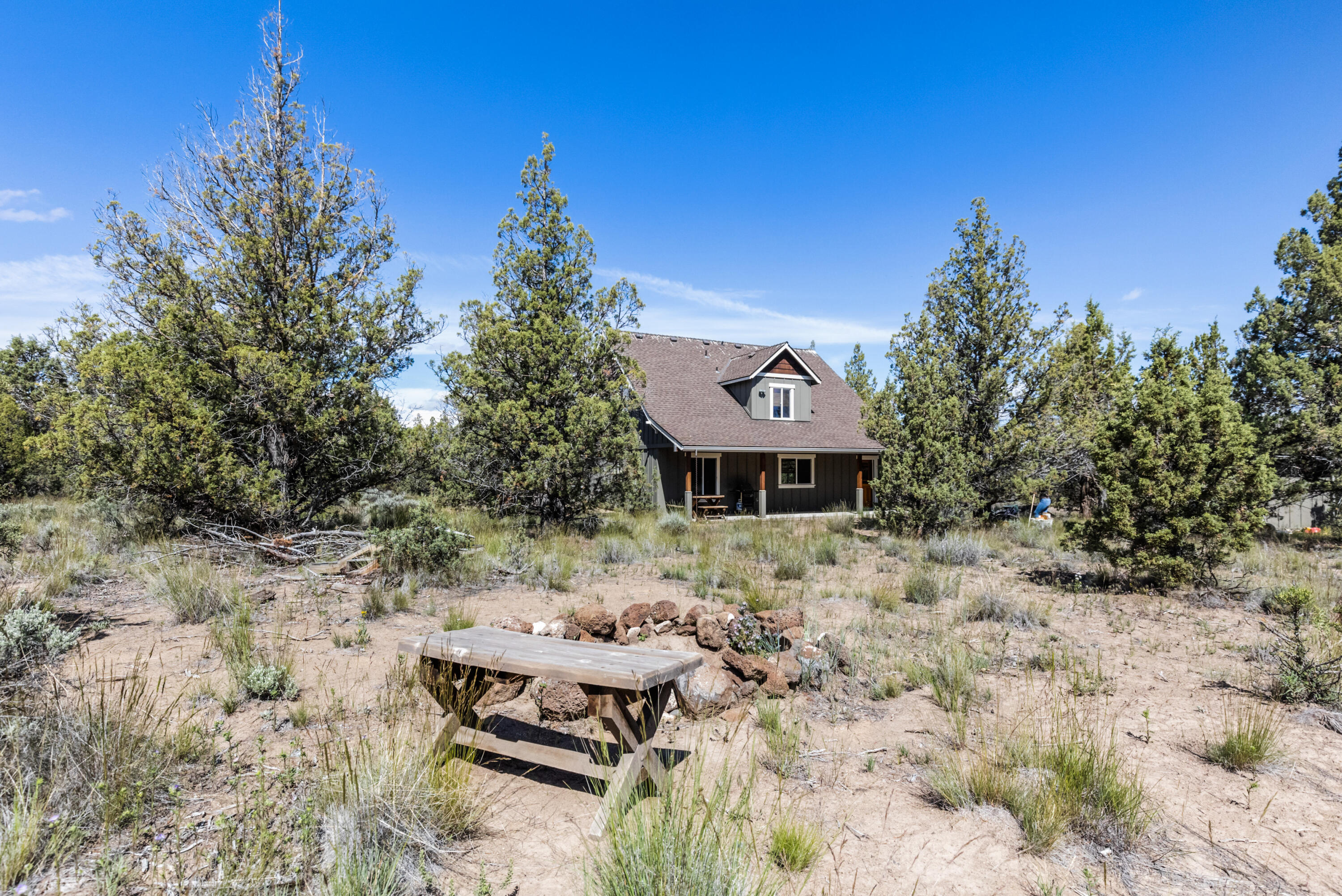 Prineville Acres - Residential