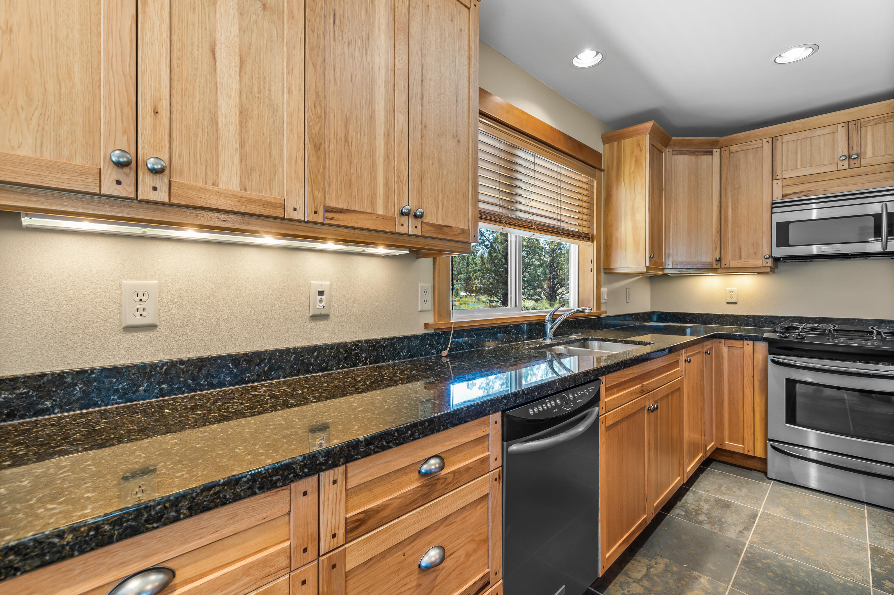 Prineville Acres - Residential