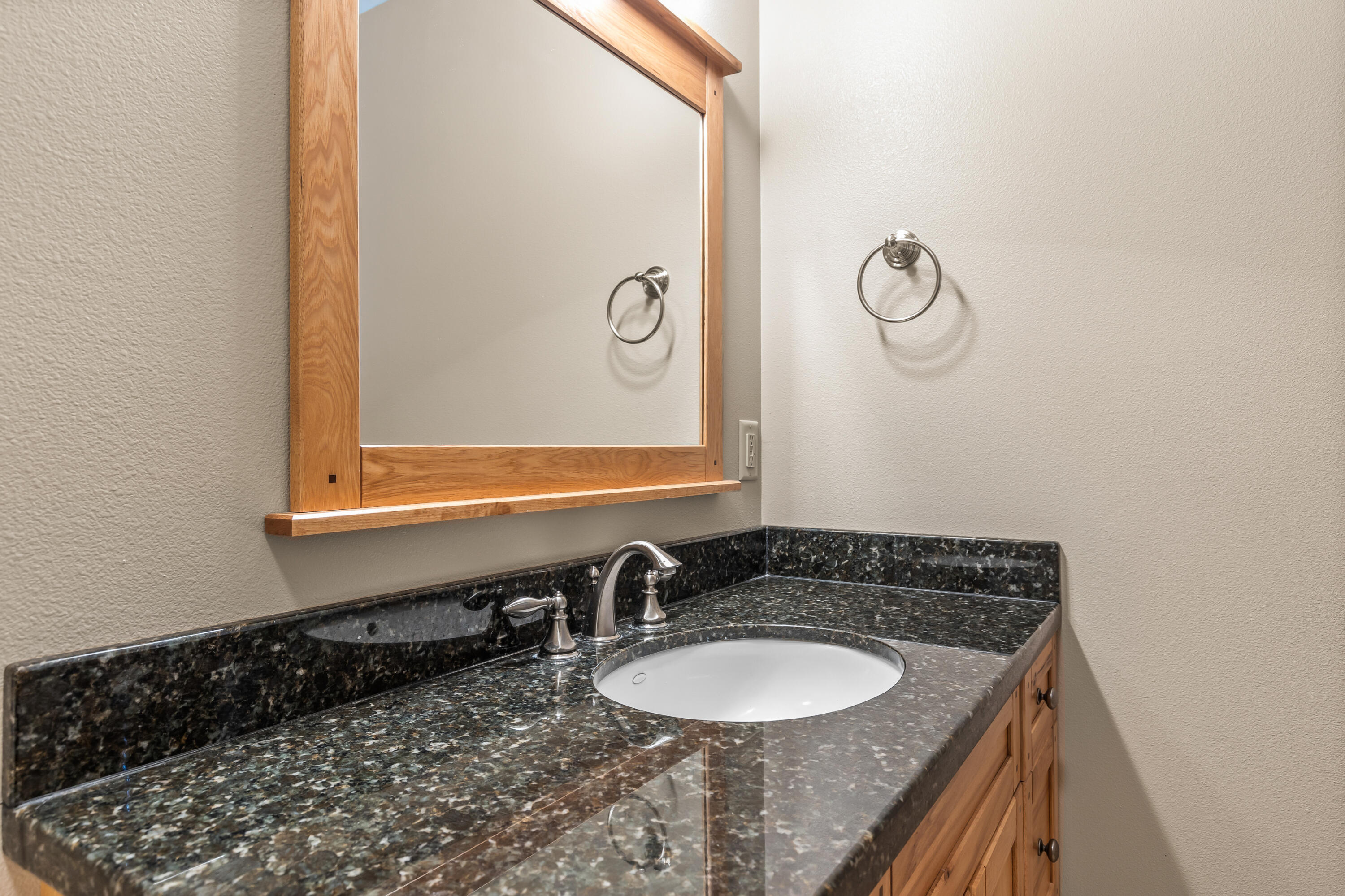 Prineville Acres - Residential