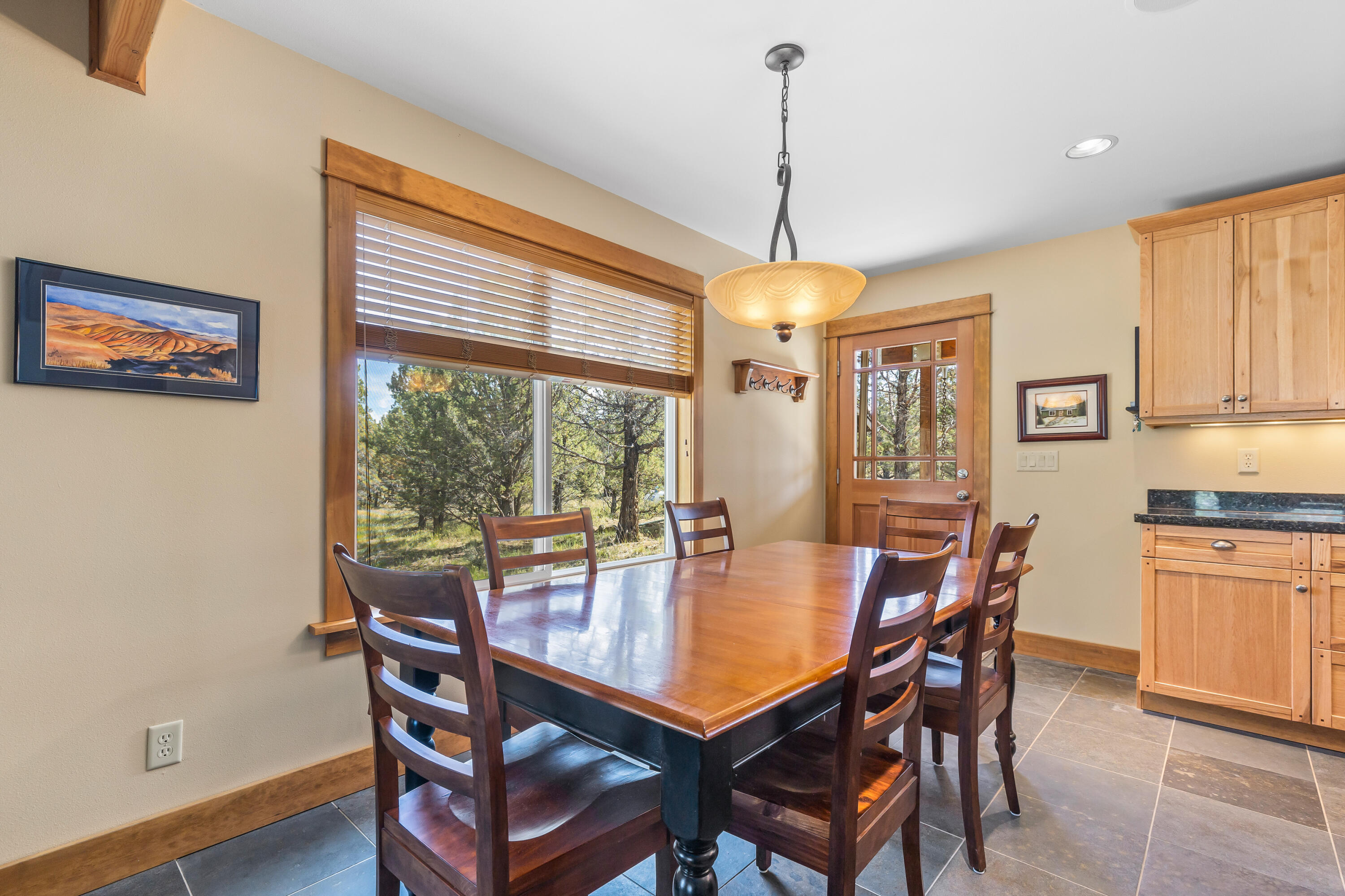 Prineville Acres - Residential