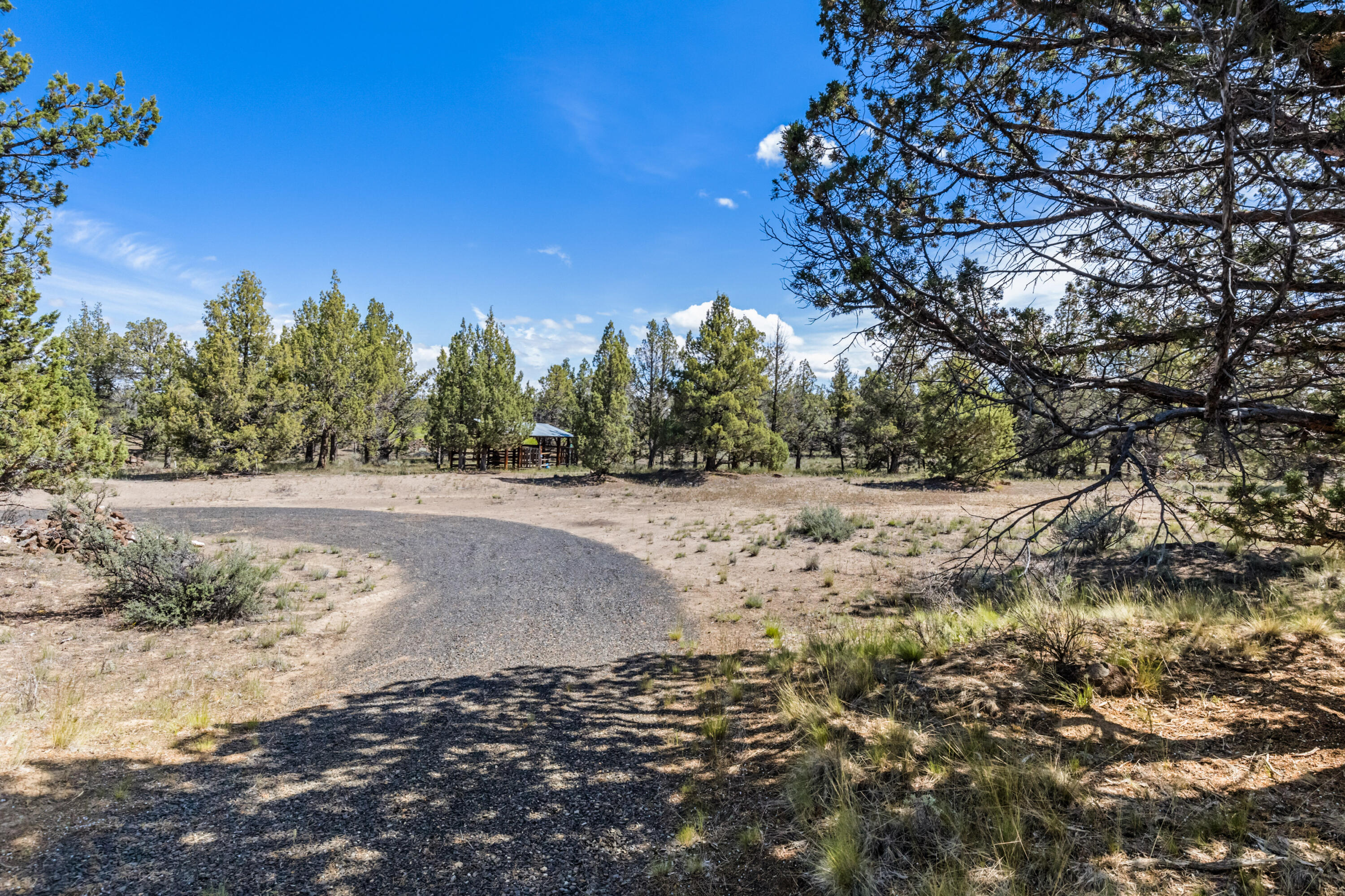 Prineville Acres - Residential