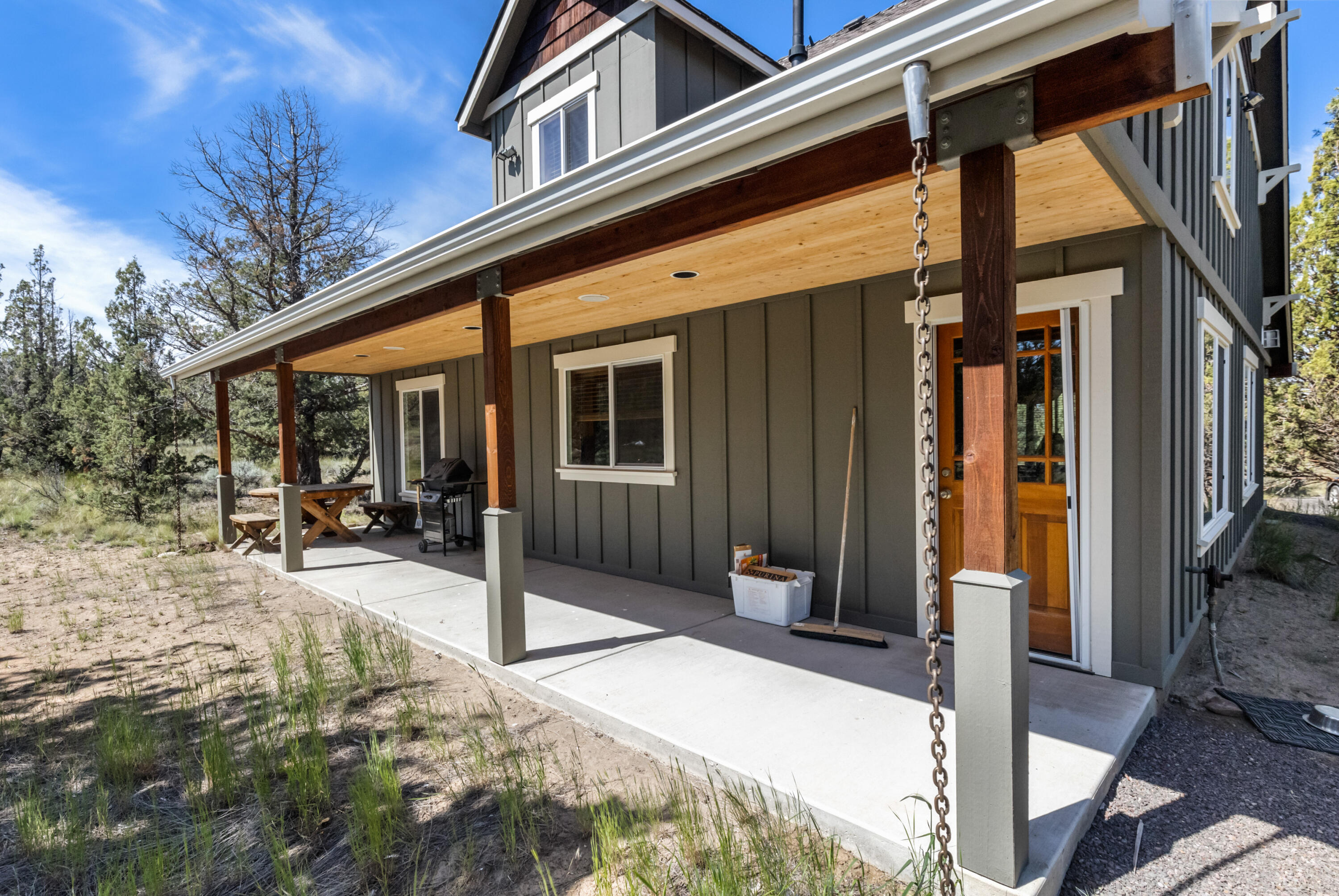 Prineville Acres - Residential