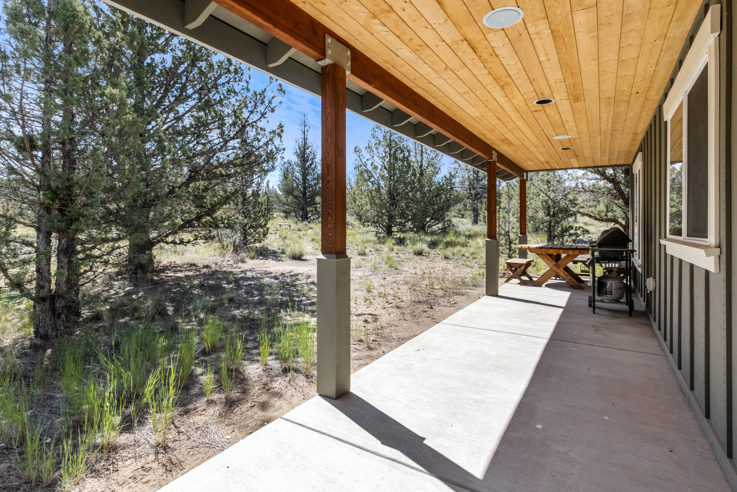 Prineville Acres - Residential