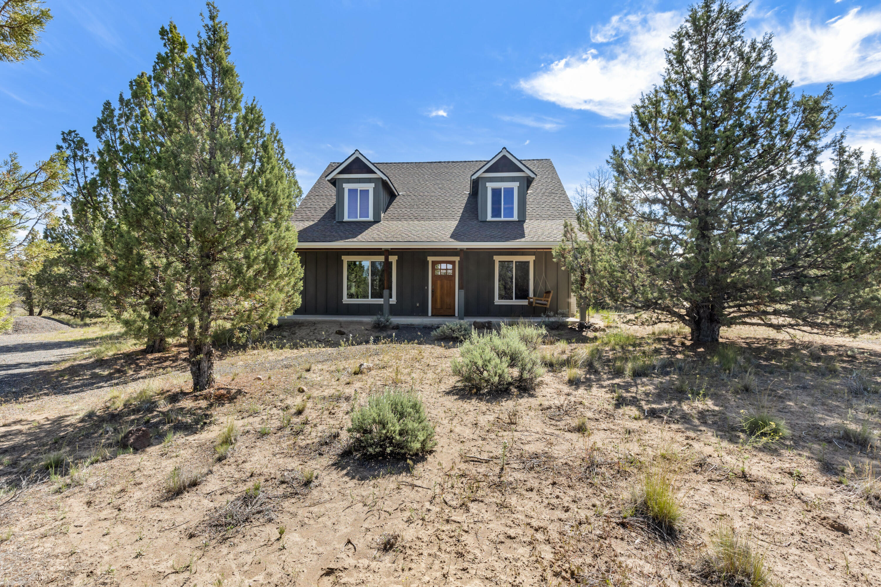Prineville Acres - Residential