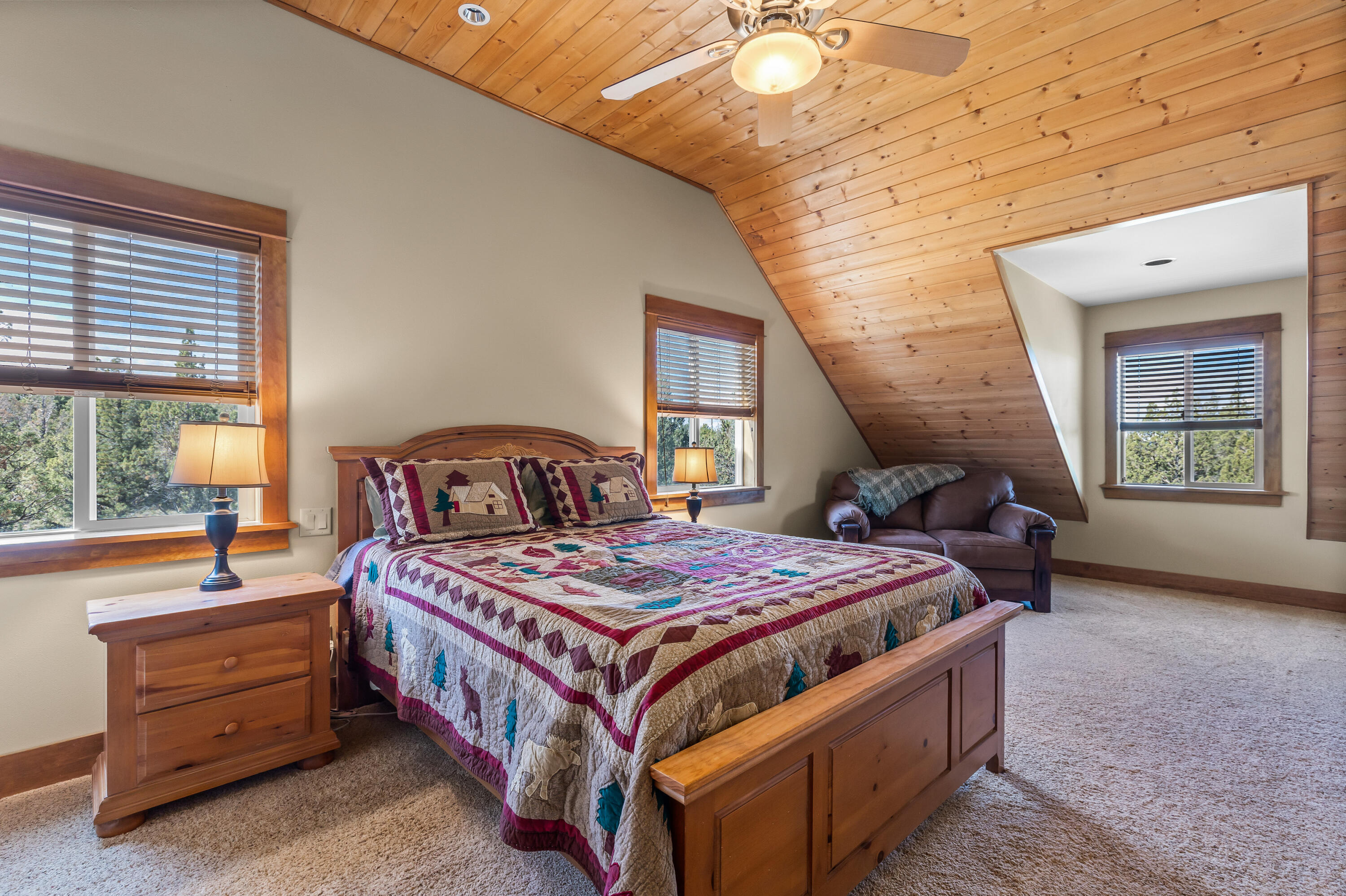 Prineville Acres - Residential