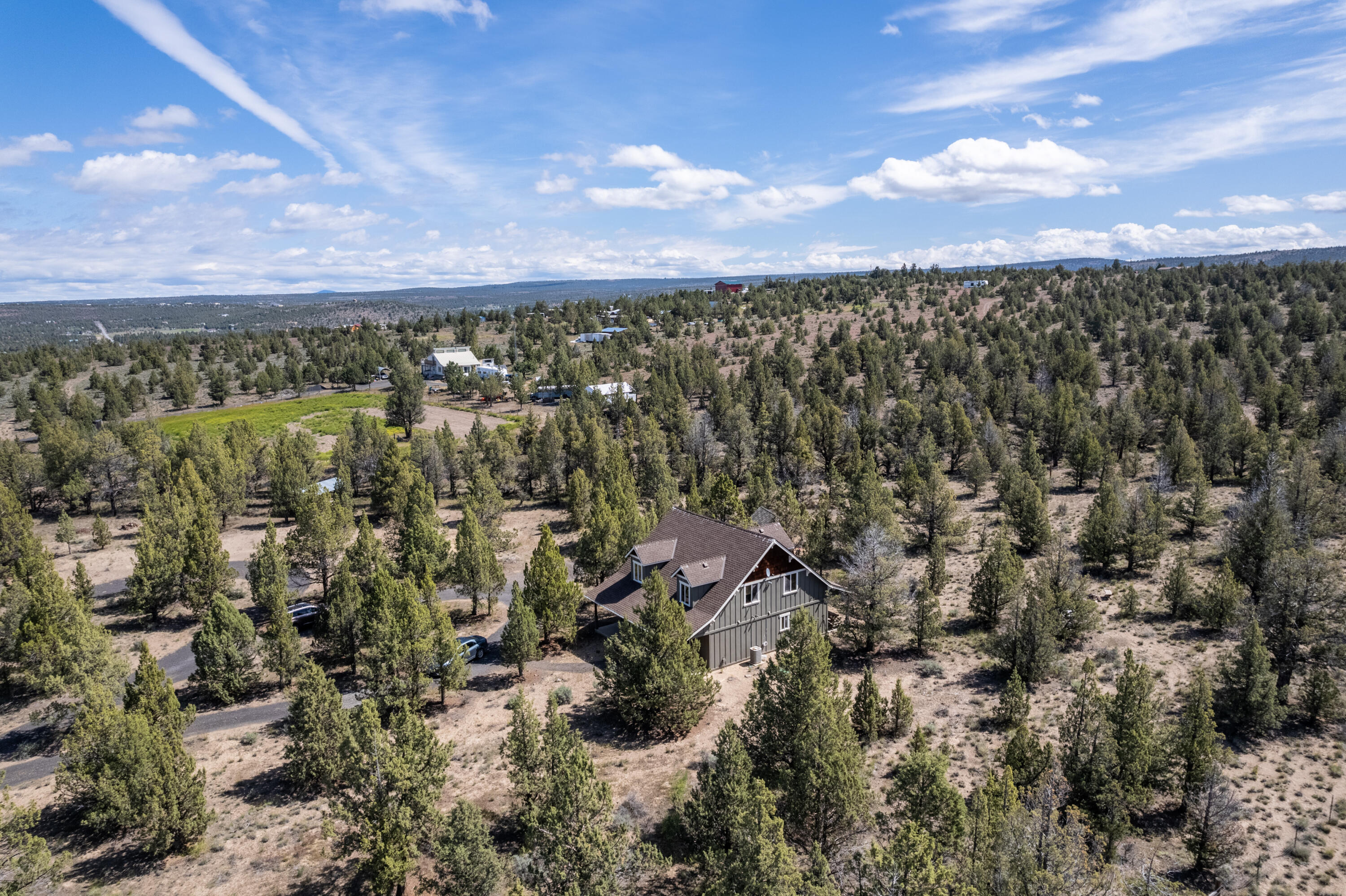 Prineville Acres - Residential