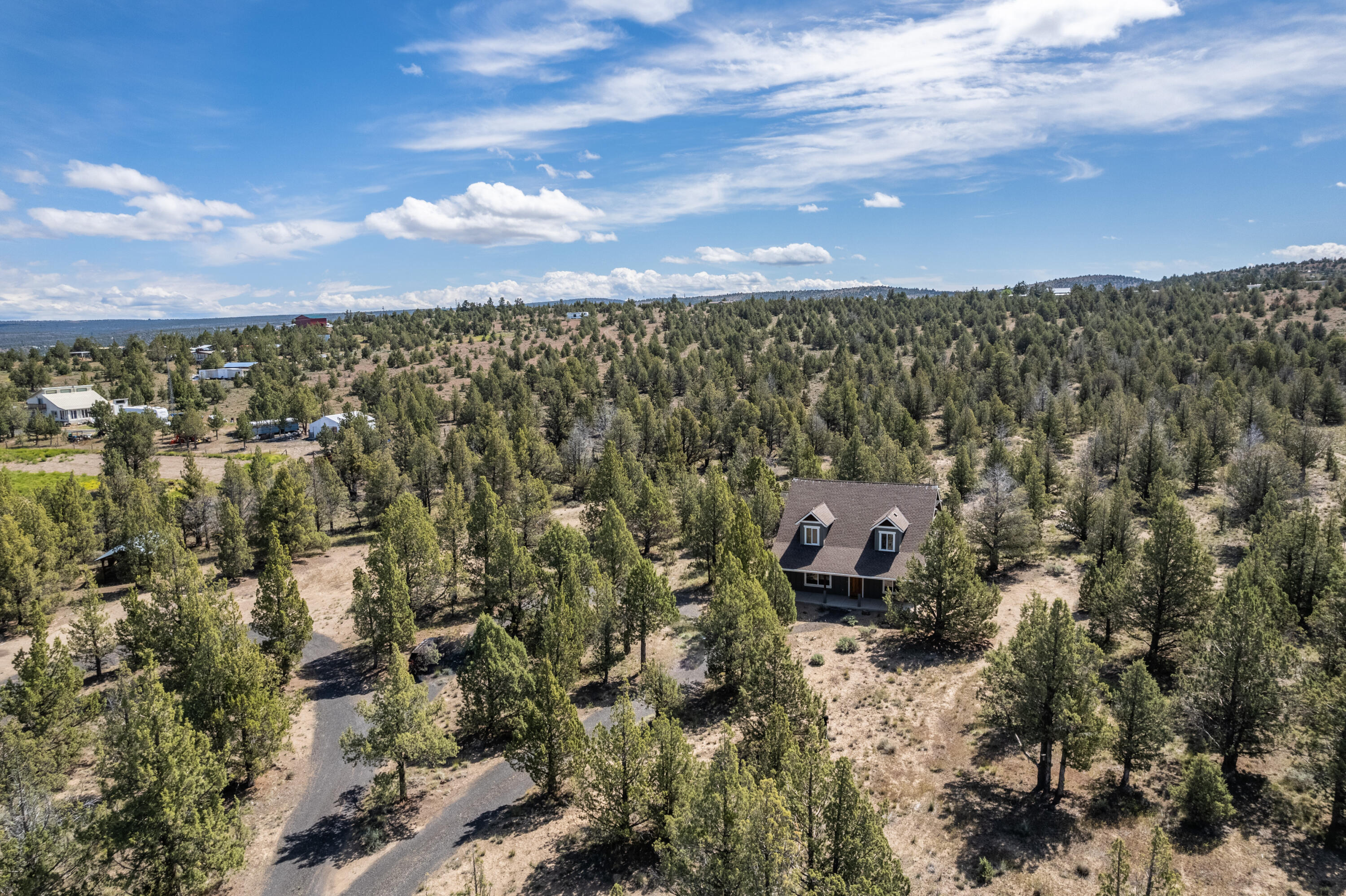 Prineville Acres - Residential