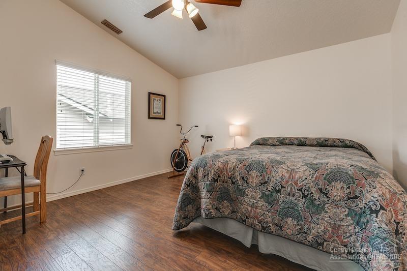 Empire Crossing - Residential