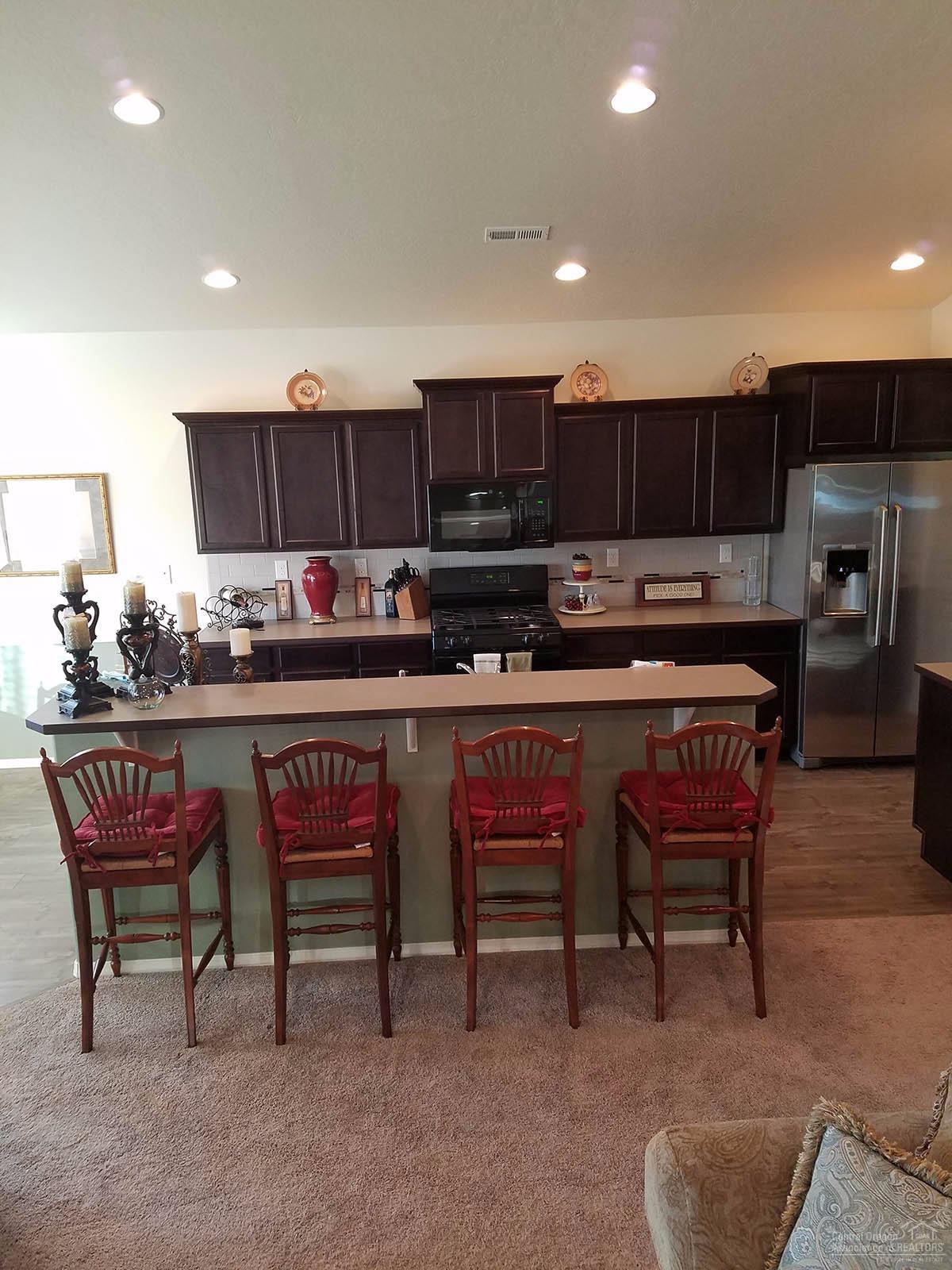 Carly Meadows - Residential