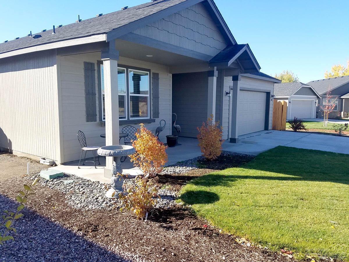 Carly Meadows - Residential