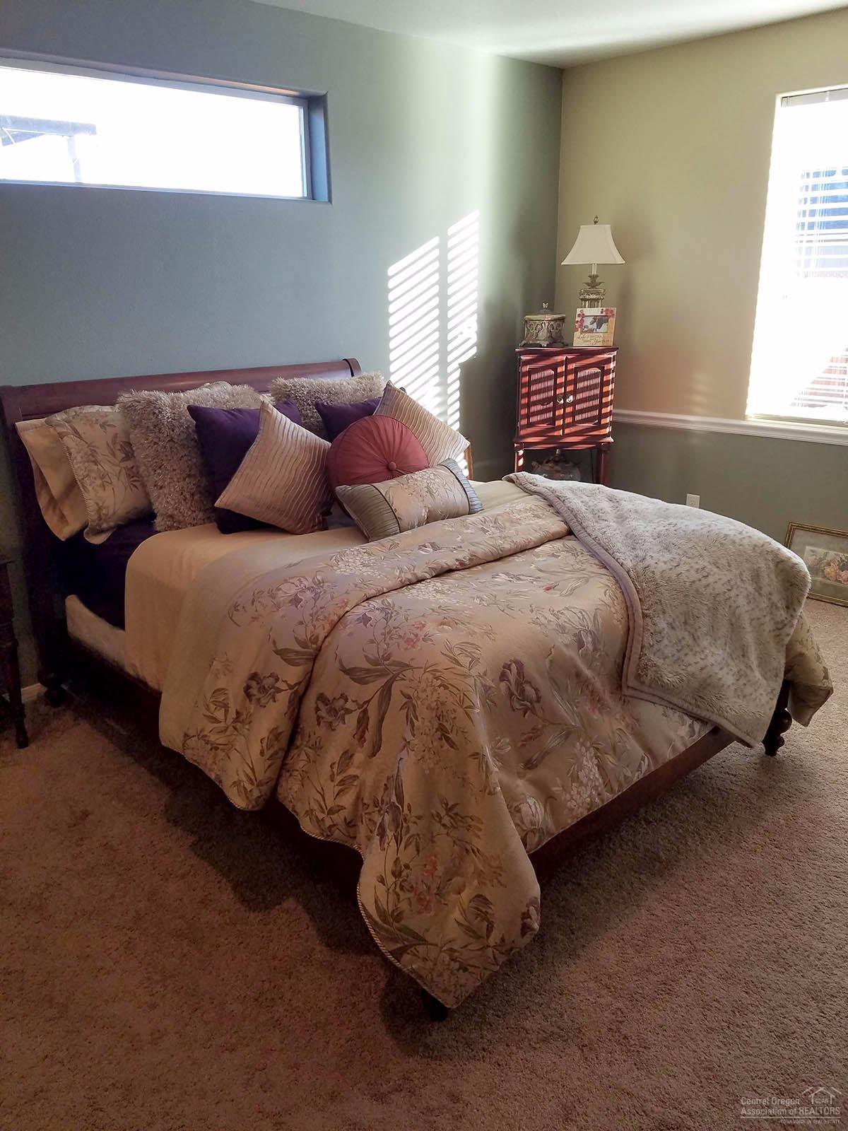 Carly Meadows - Residential