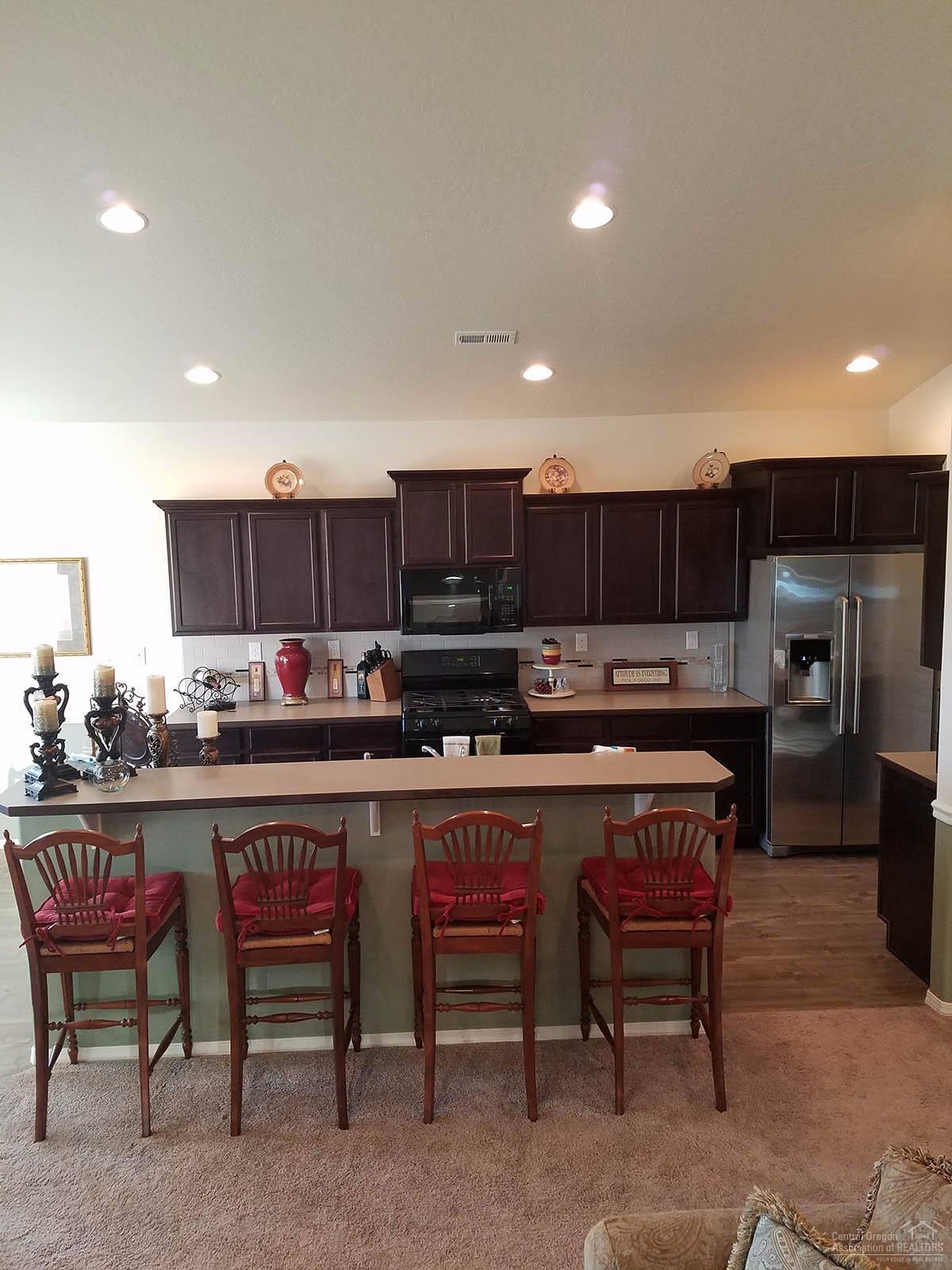 Carly Meadows - Residential