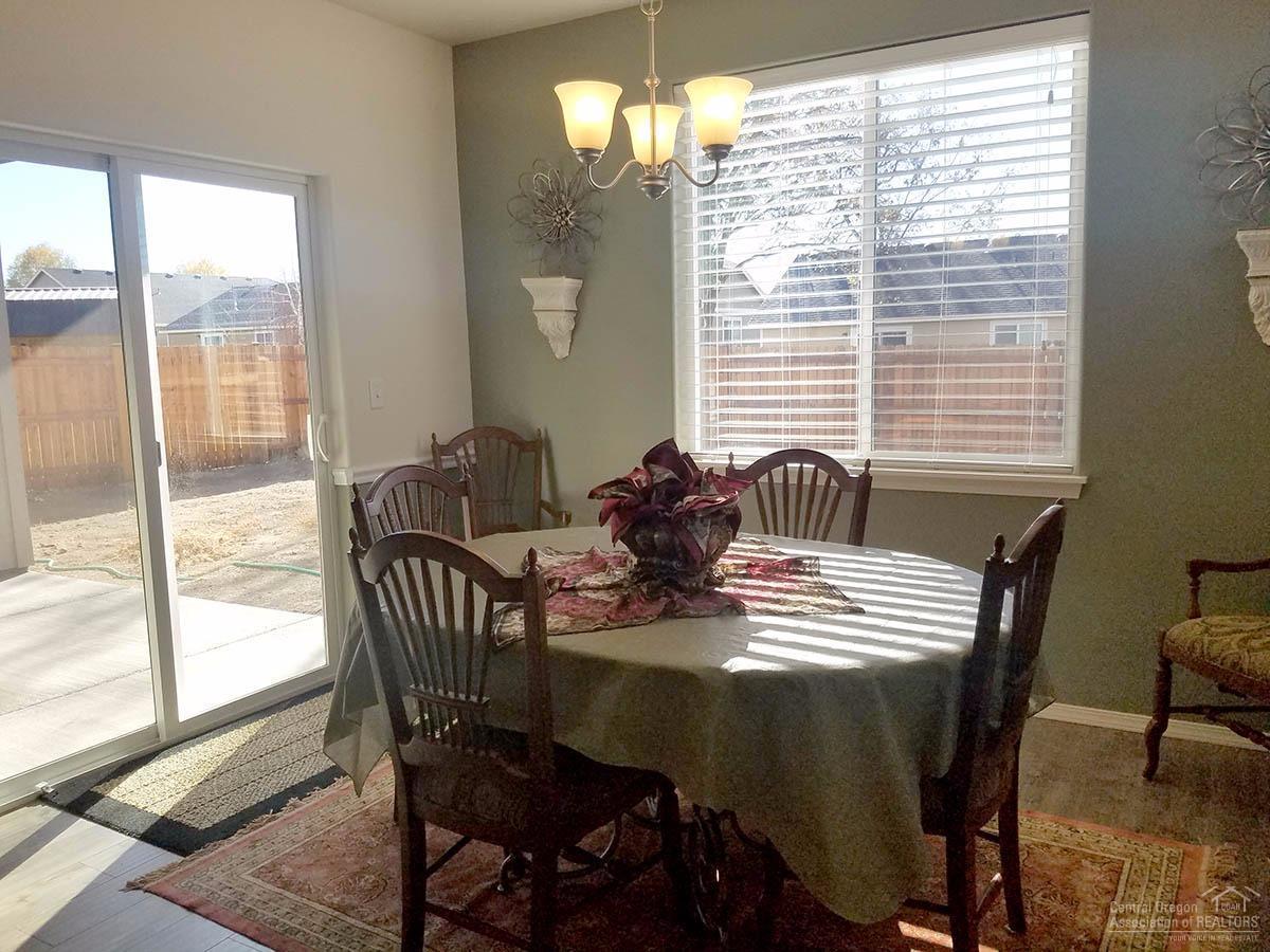 Carly Meadows - Residential