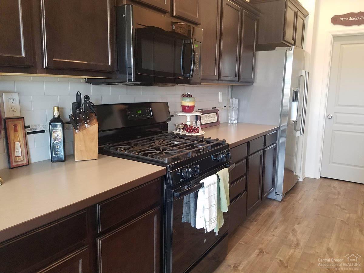 Carly Meadows - Residential