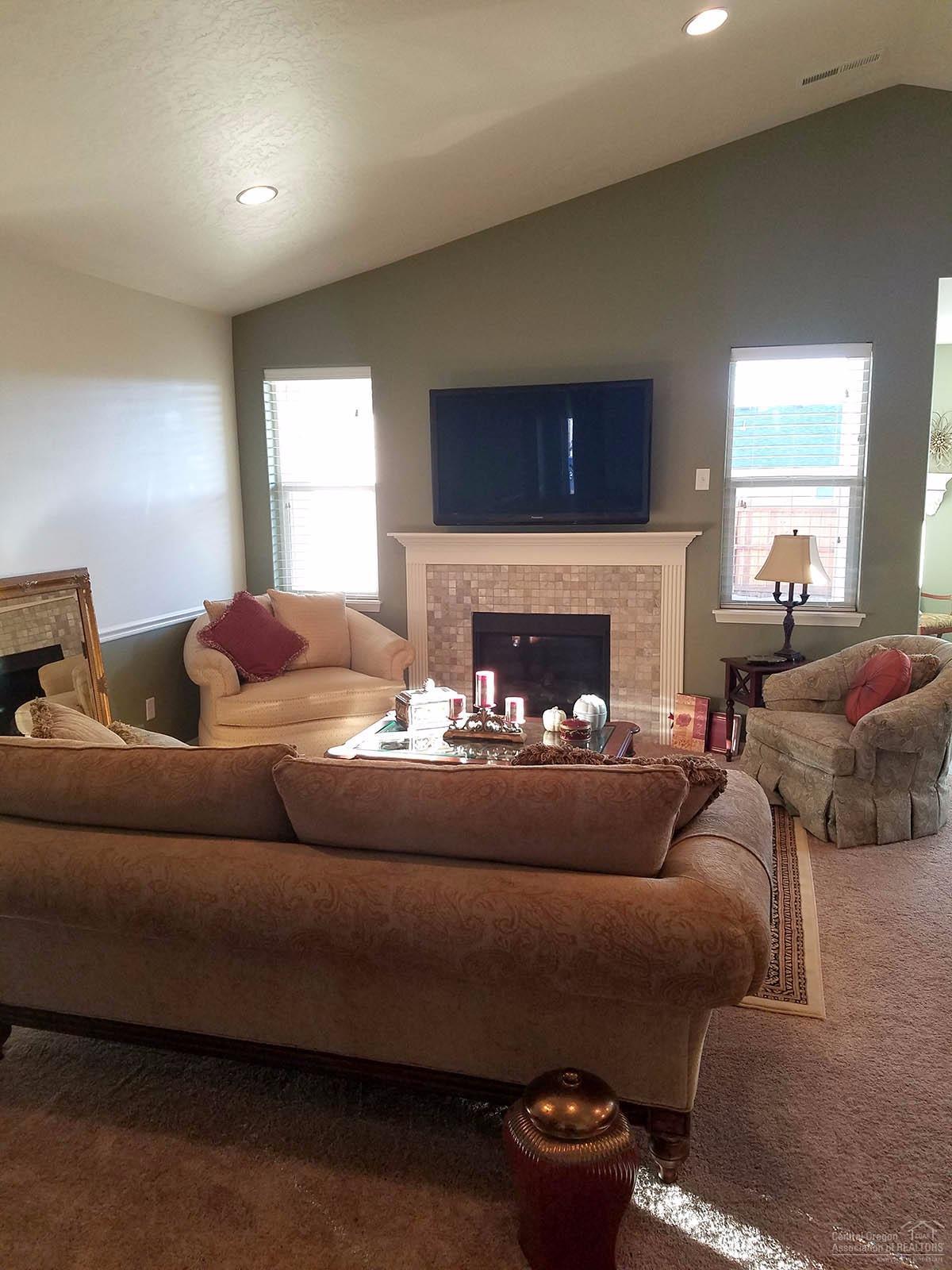 Carly Meadows - Residential