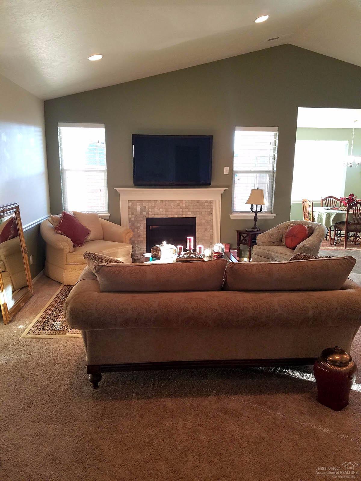 Carly Meadows - Residential