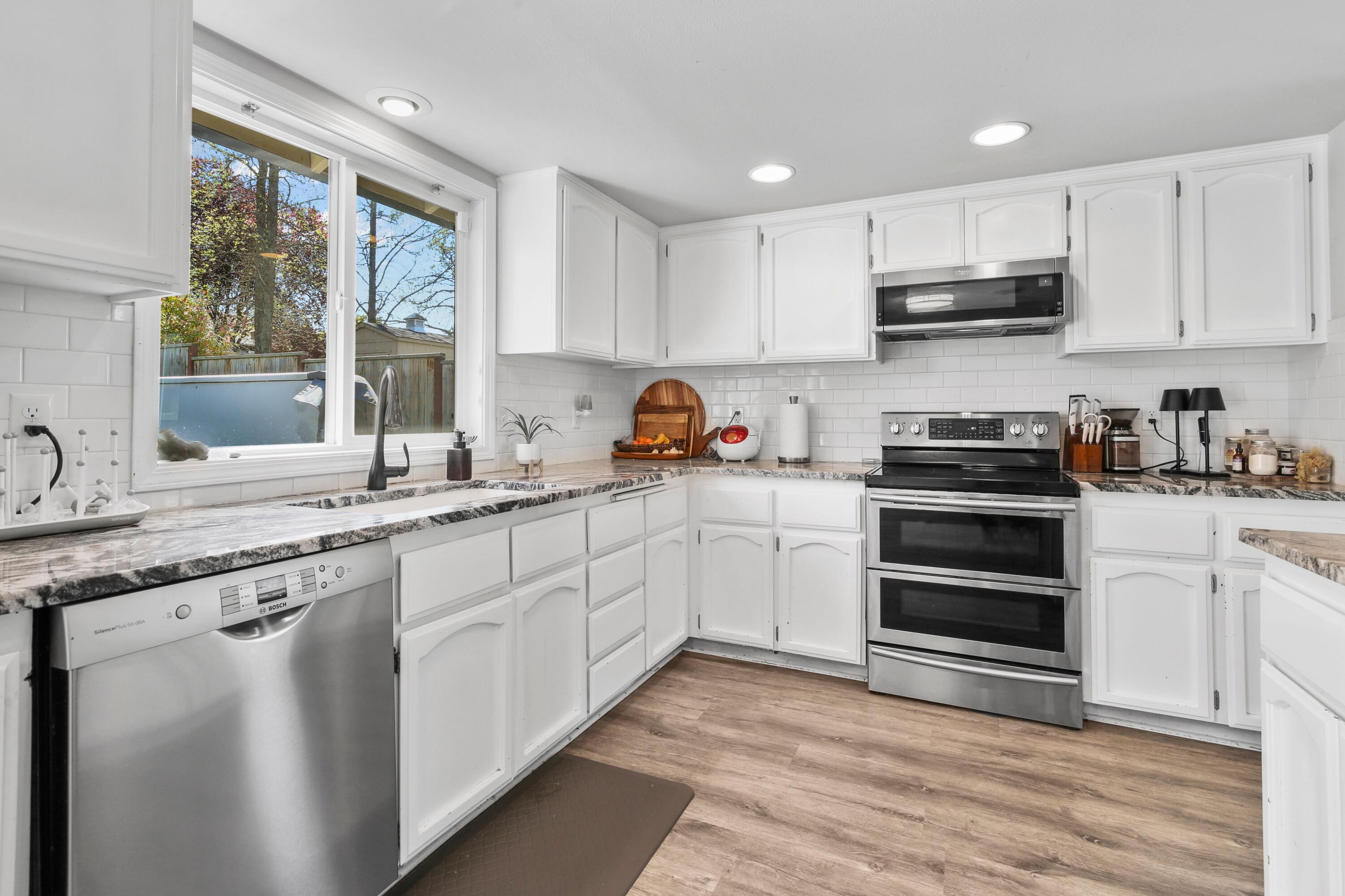 Cedar Shadows Subdivision Unit 3 - Residential