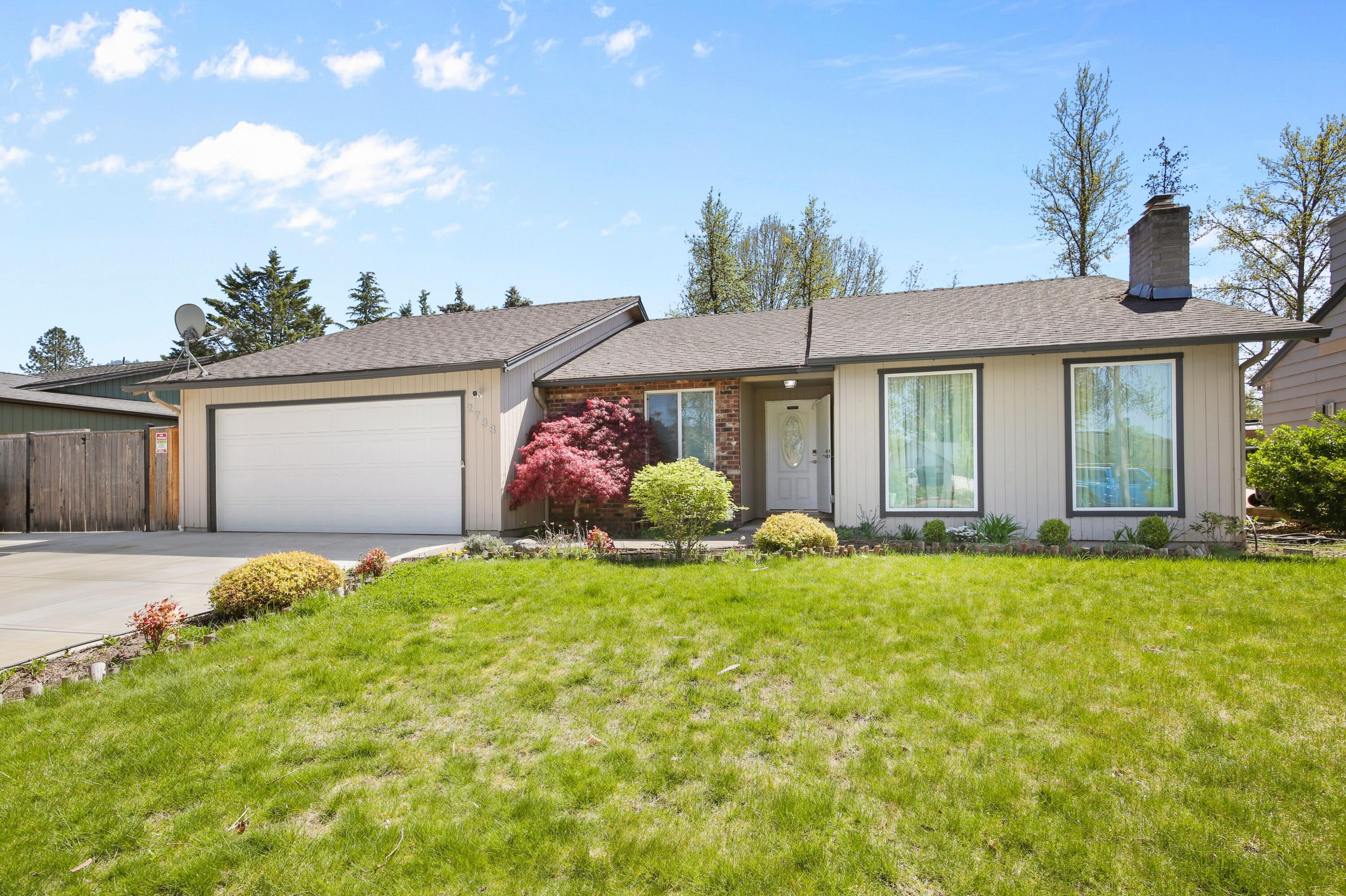 Cedar Shadows Subdivision Unit 3 - Residential