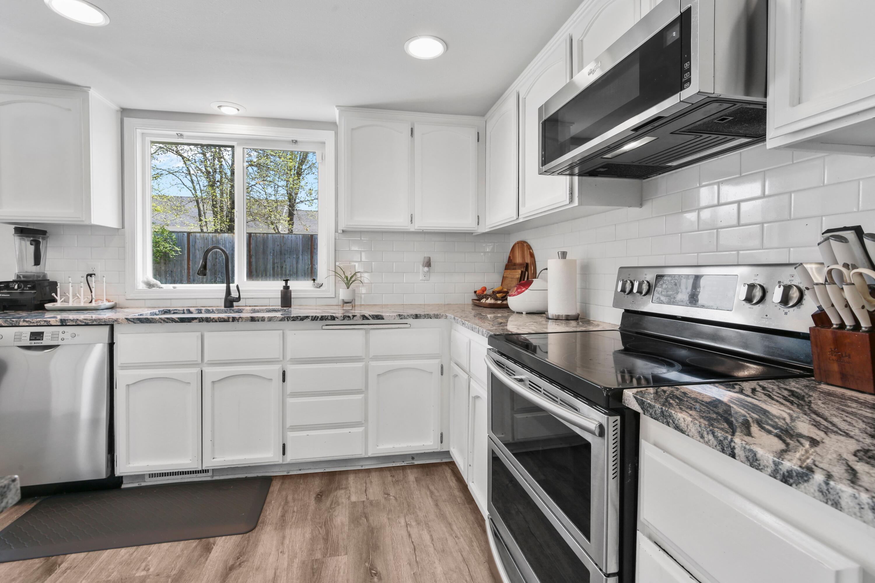 Cedar Shadows Subdivision Unit 3 - Residential