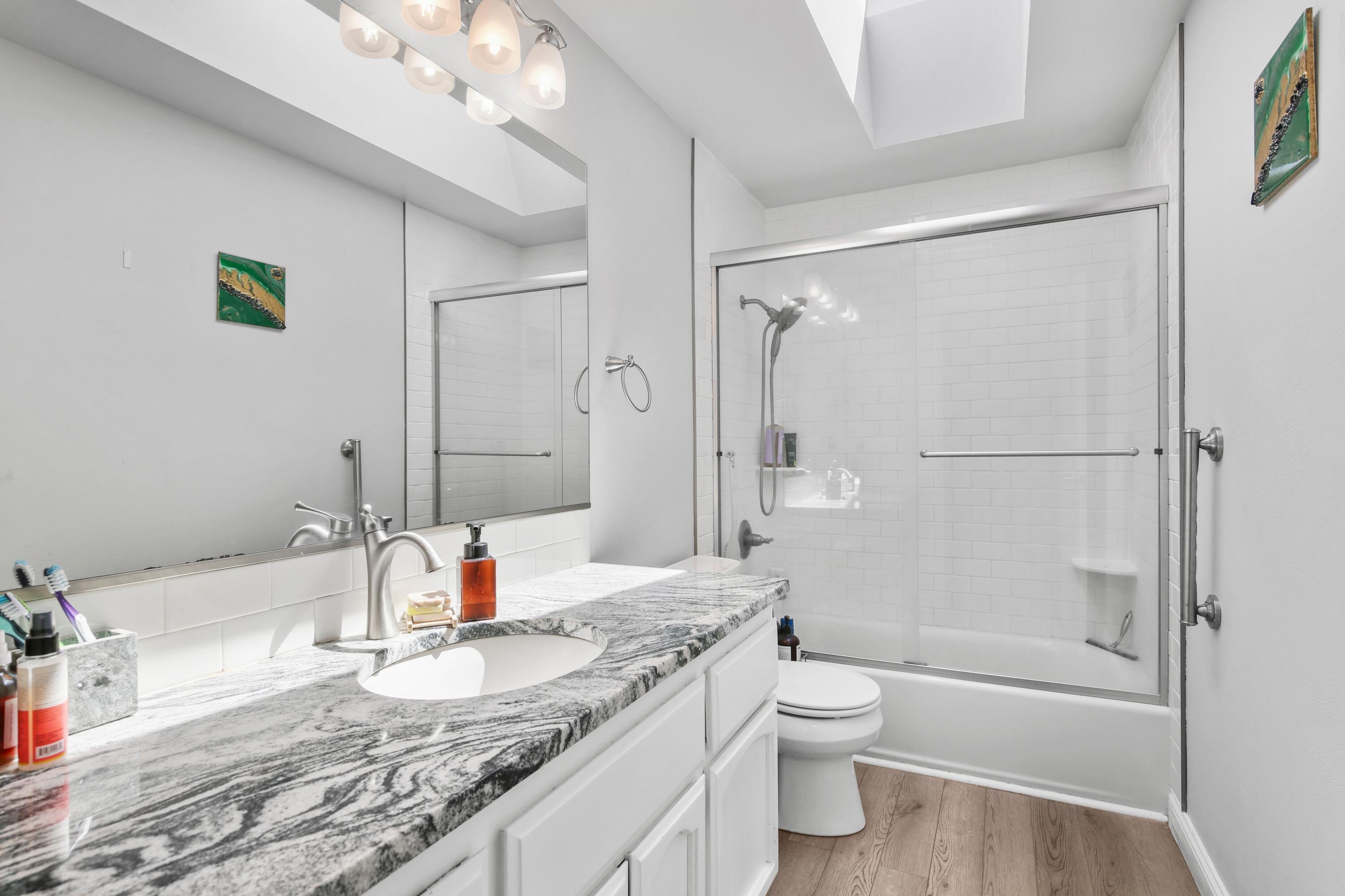 Cedar Shadows Subdivision Unit 3 - Residential