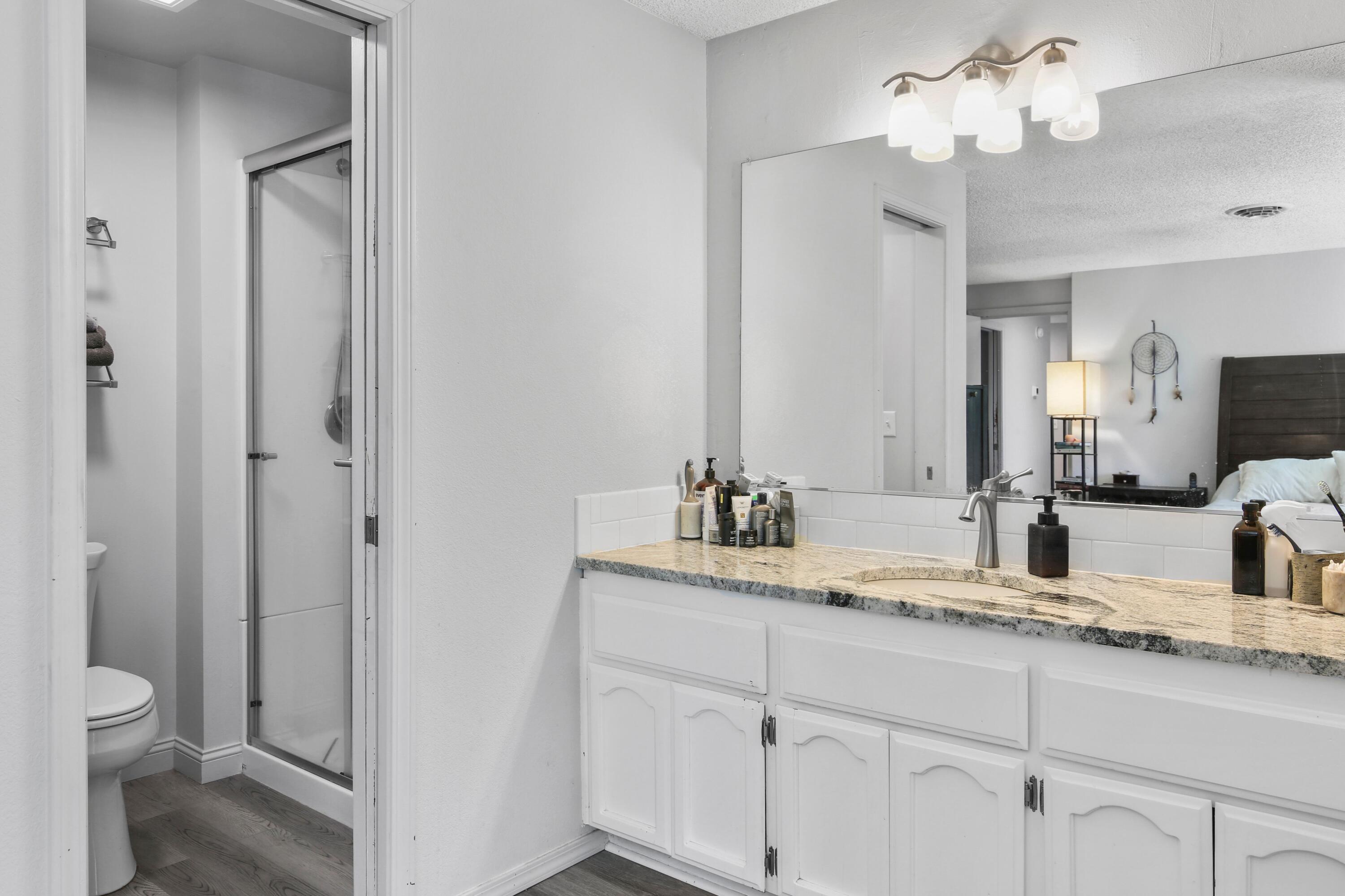 Cedar Shadows Subdivision Unit 3 - Residential