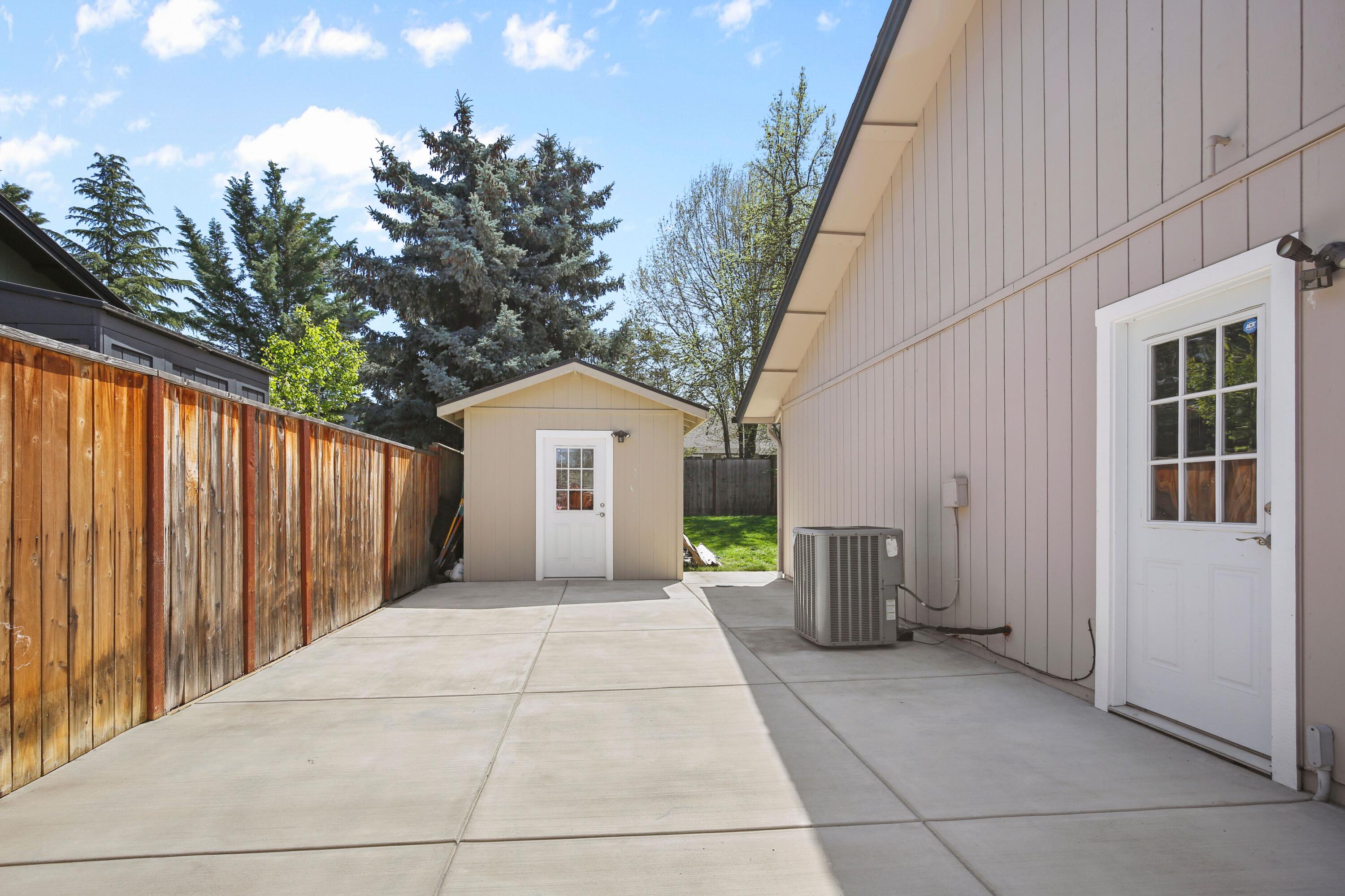 Cedar Shadows Subdivision Unit 3 - Residential