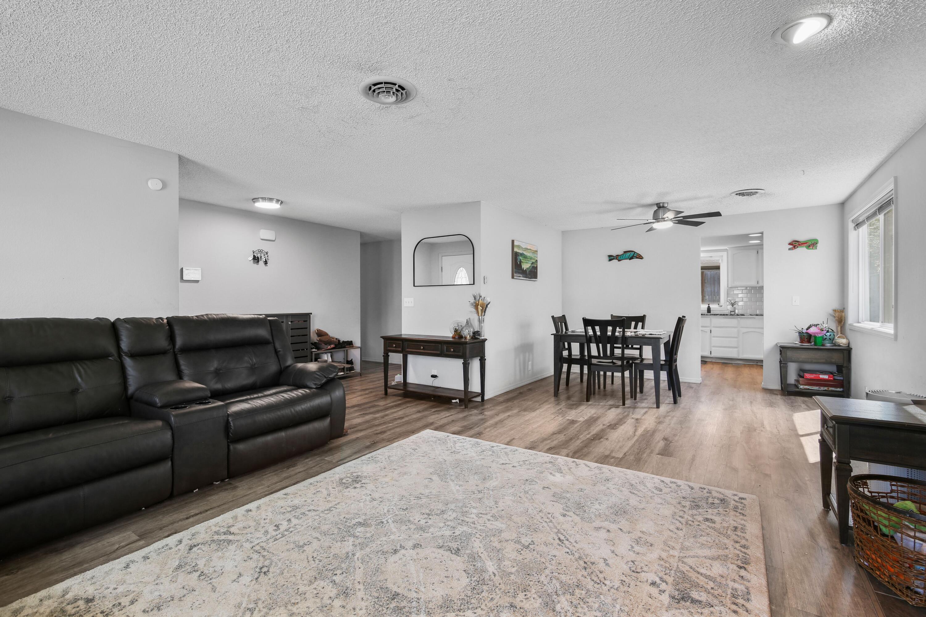 Cedar Shadows Subdivision Unit 3 - Residential