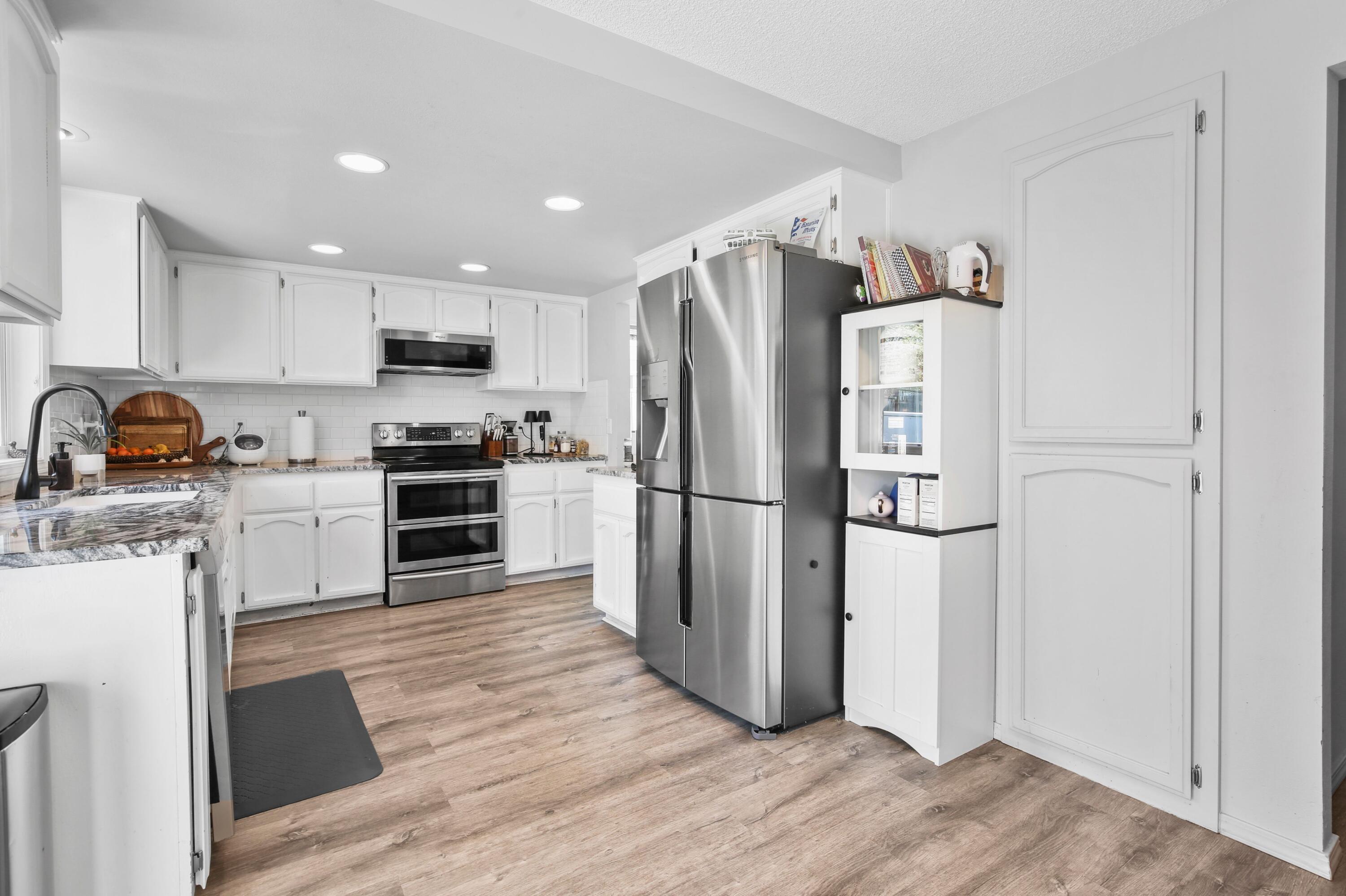 Cedar Shadows Subdivision Unit 3 - Residential