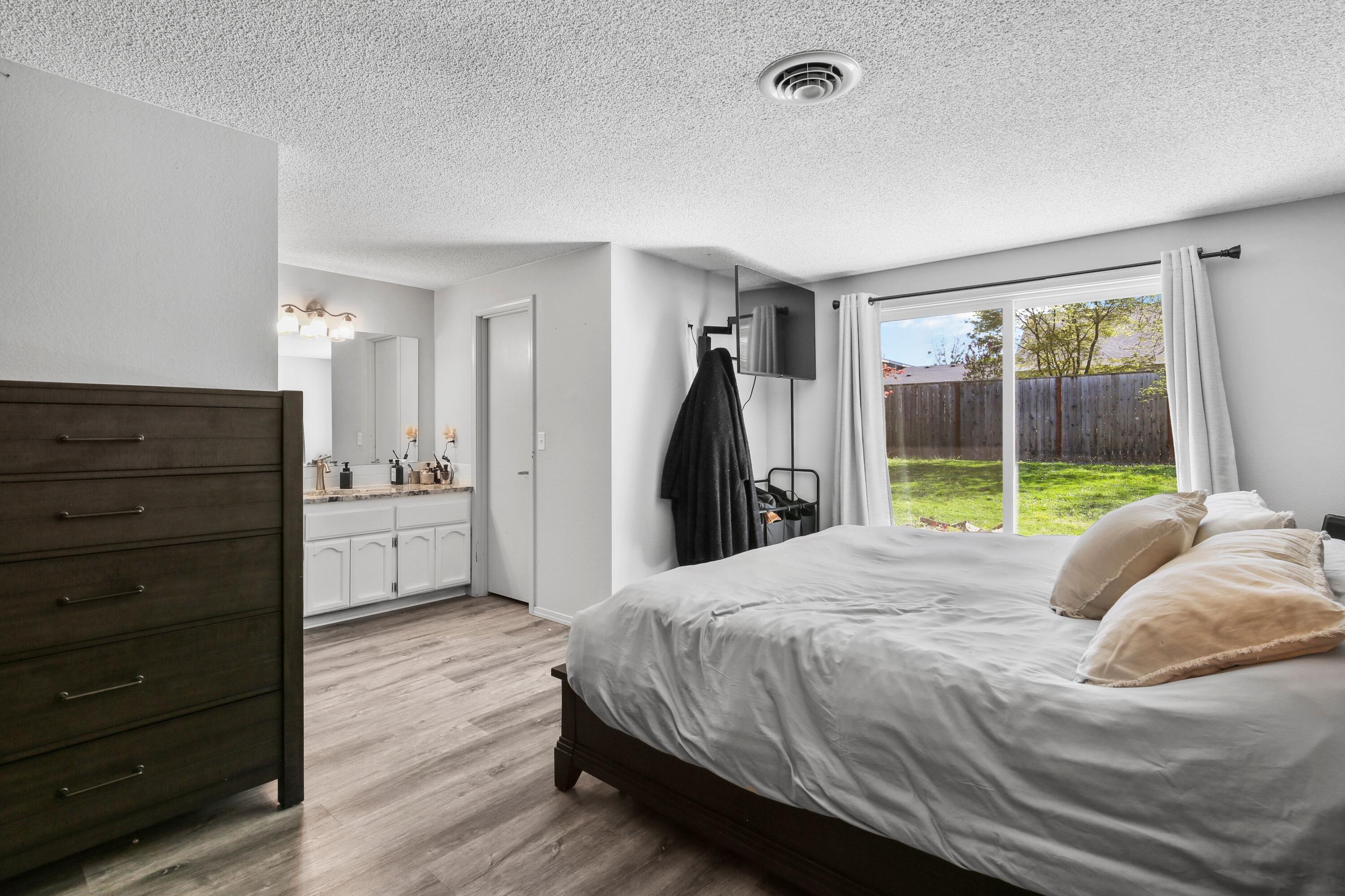 Cedar Shadows Subdivision Unit 3 - Residential