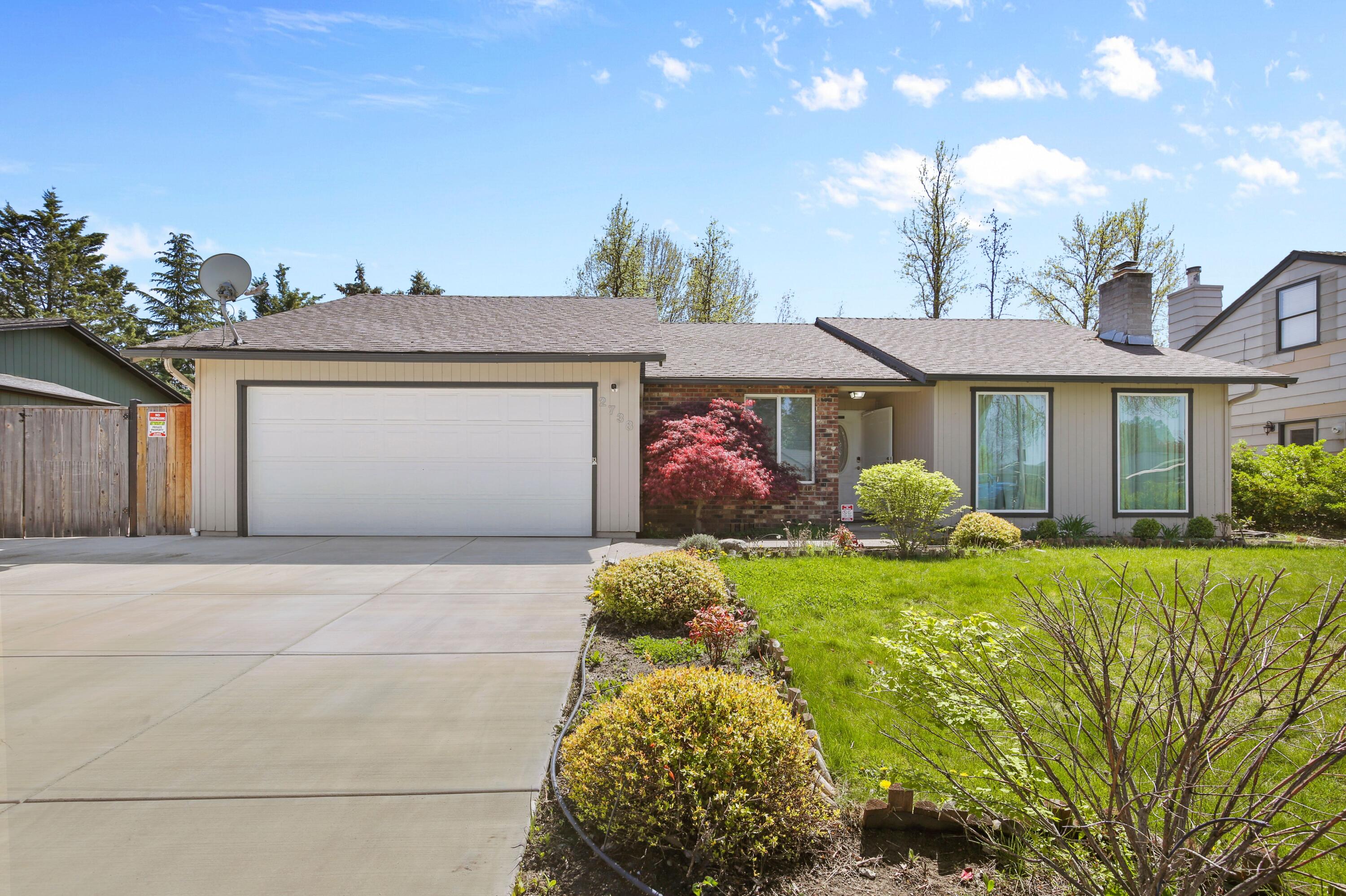 Cedar Shadows Subdivision Unit 3 - Residential