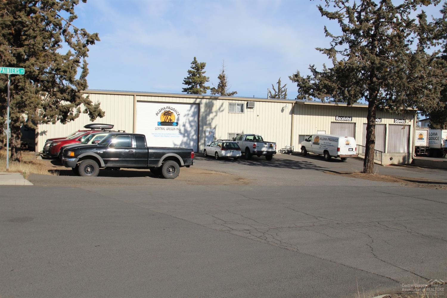 CLAB - Commercial Sale